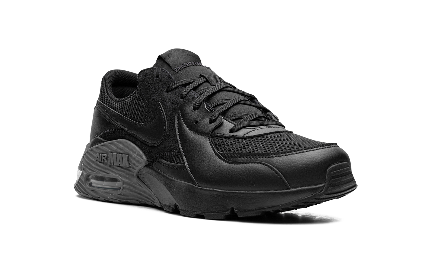 Nike Air Max Excee "Black Dark Grey" CD4165 003