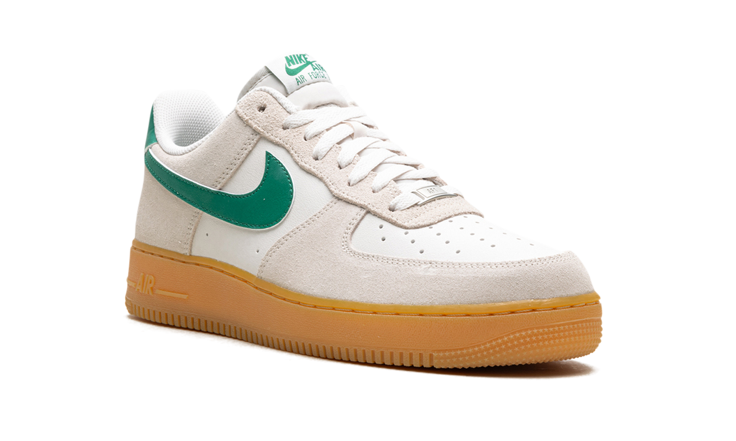 Nike Air Force 1 07 LV8 "Phantom Malachite" FQ8714 001