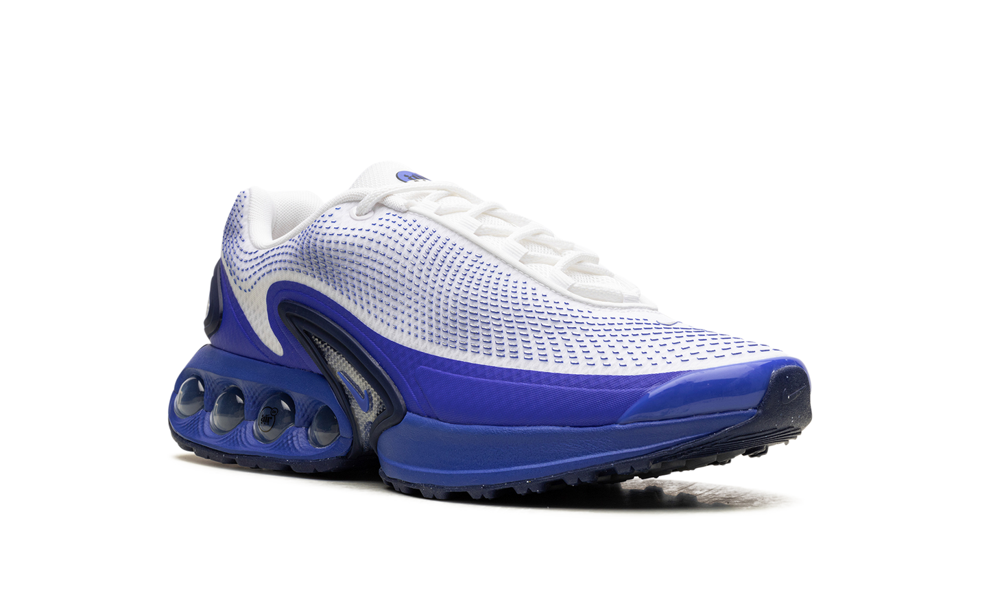 Nike Air Max Dn "White / Racer Blue" DV3337 102