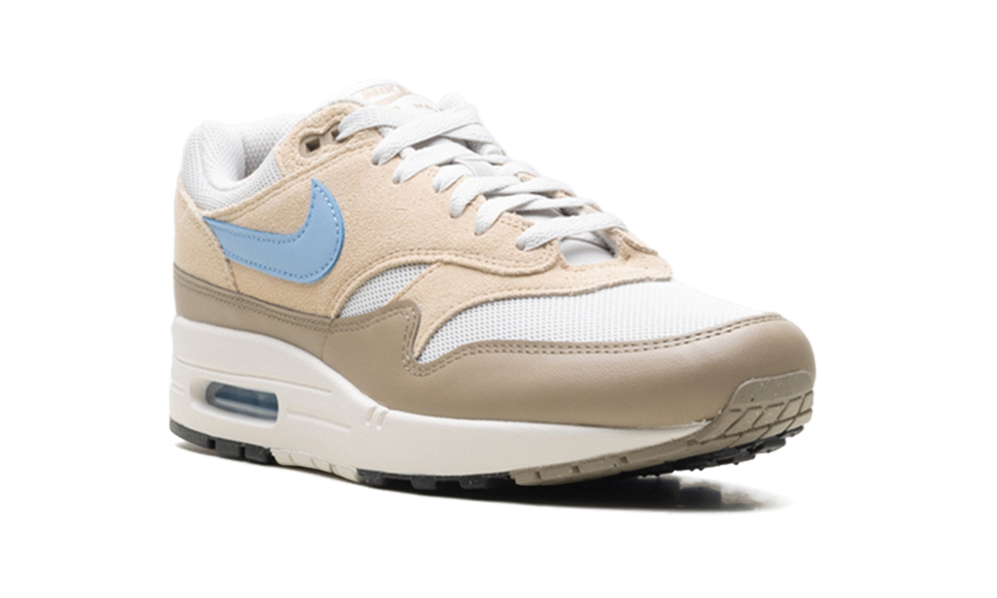 Nike Air Max 1 Essential "Light Bone Psychic Blue" FZ5808 009