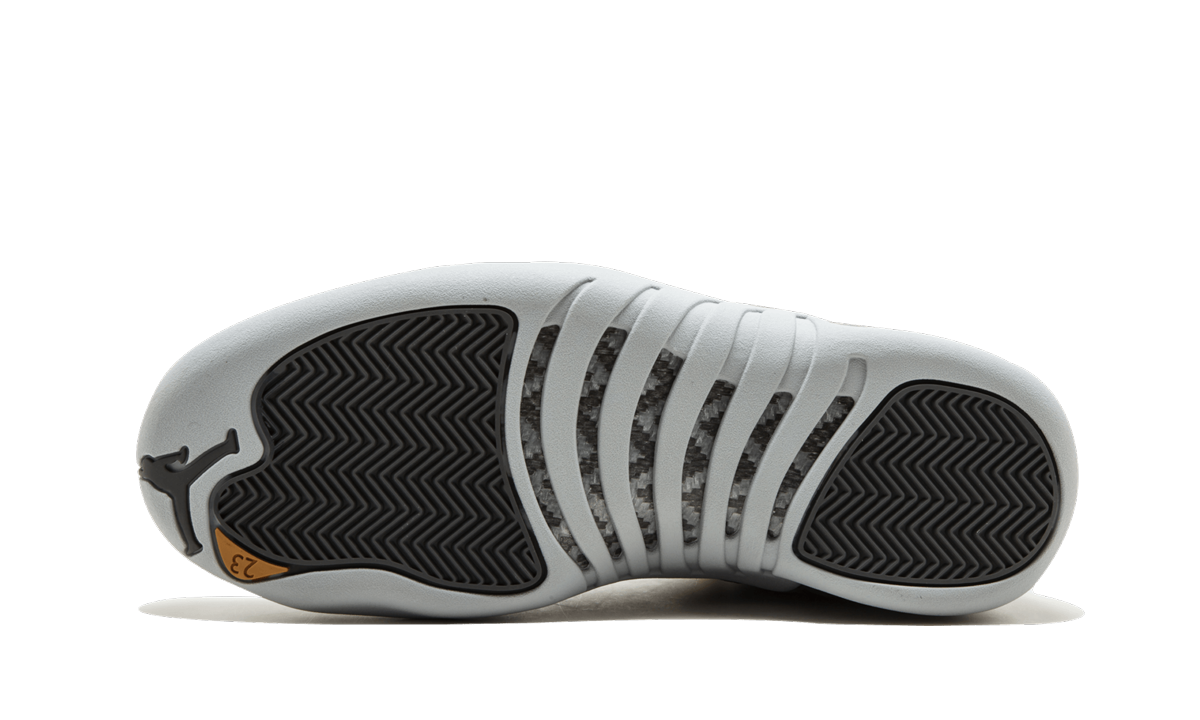Air Jordan 12 Retro Dark Grey 130690 005