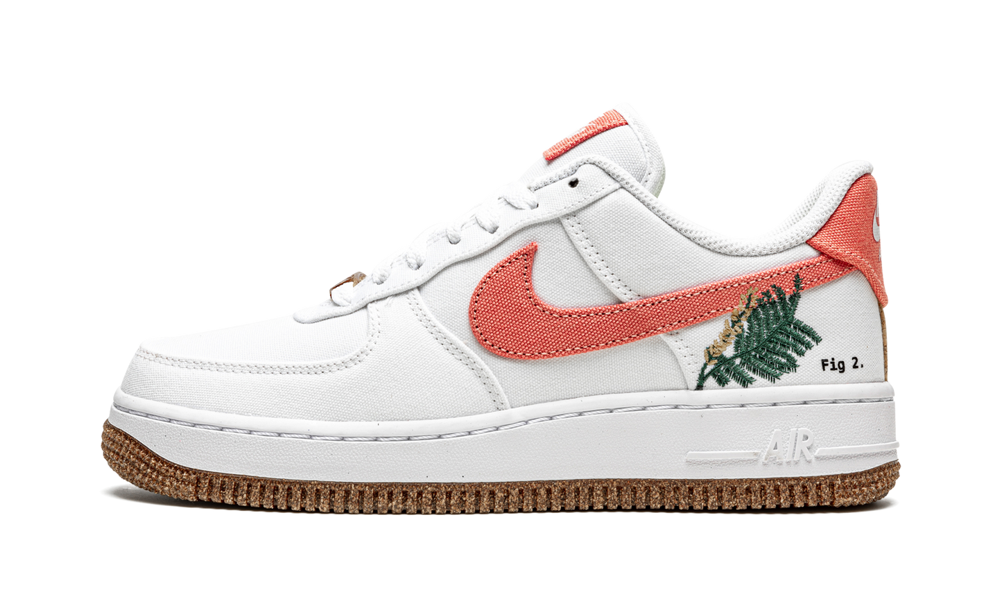 Nike AIR FORCE 1 LO '07 MNS WMNS Catechu CZ0269 101