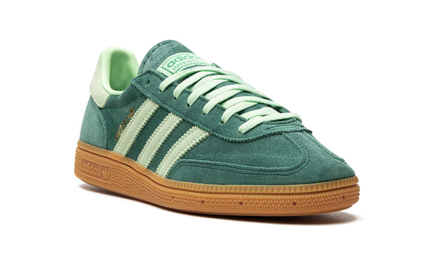 Adidas Handball Spezial WMNS "Collegiate Green / Semi Green Spark" IE5896