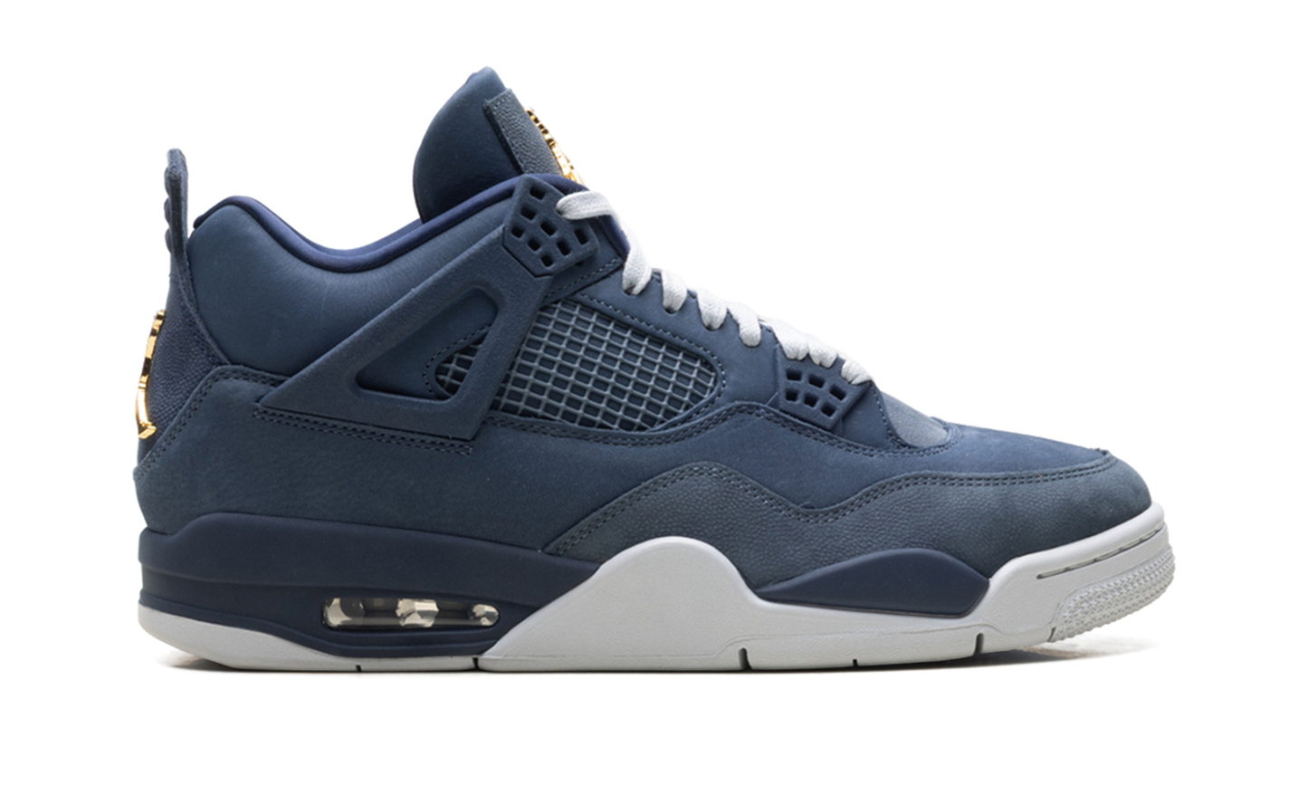 Jordan 4 Retro Howard University PE (2025) HV9204 447