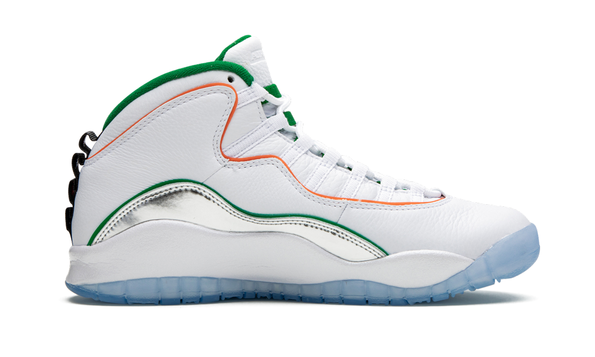 Air Jordan 10 Wings CK4352 103