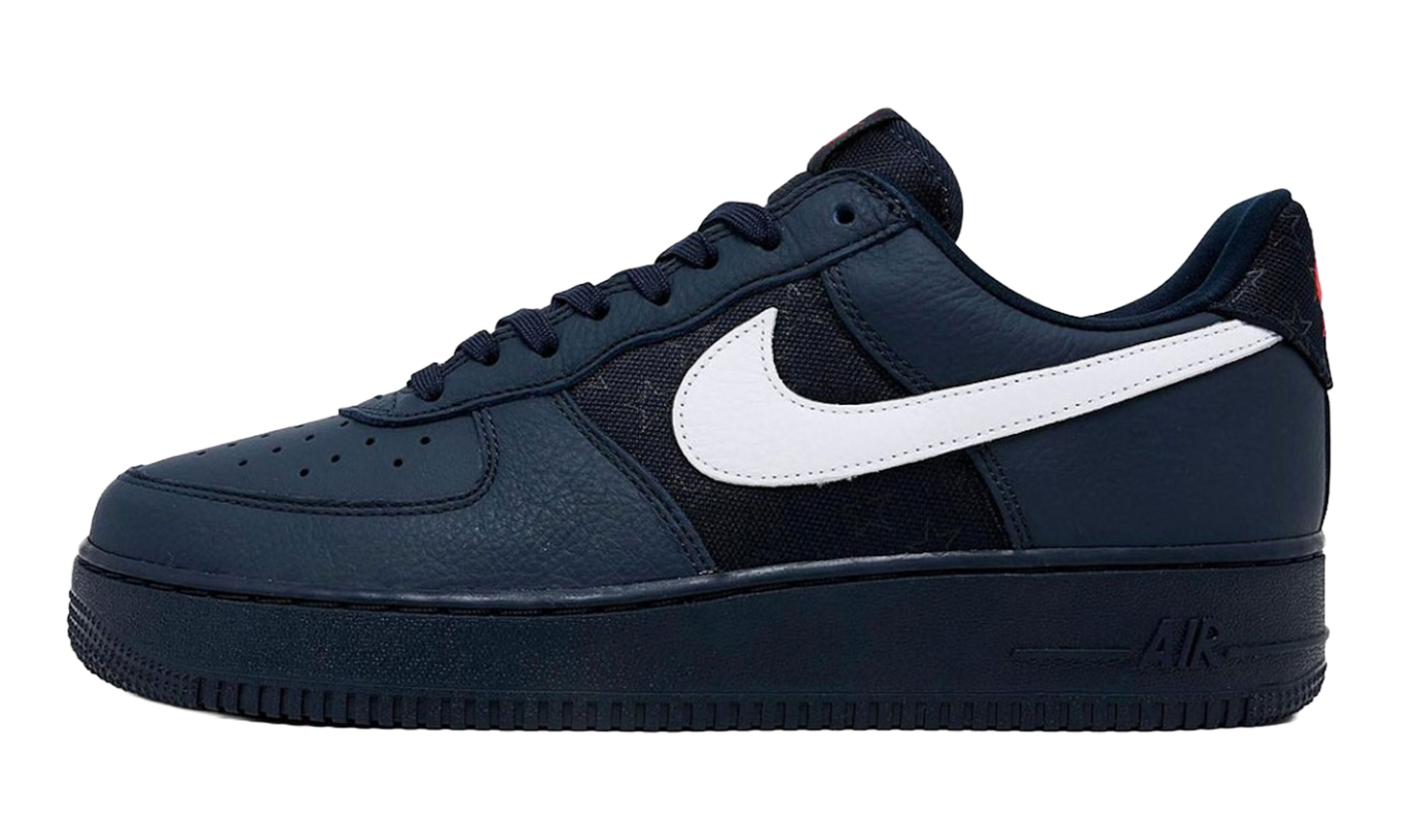 Nike Air Force 1 Low Retro QS "Team USA Away" IO9557 900