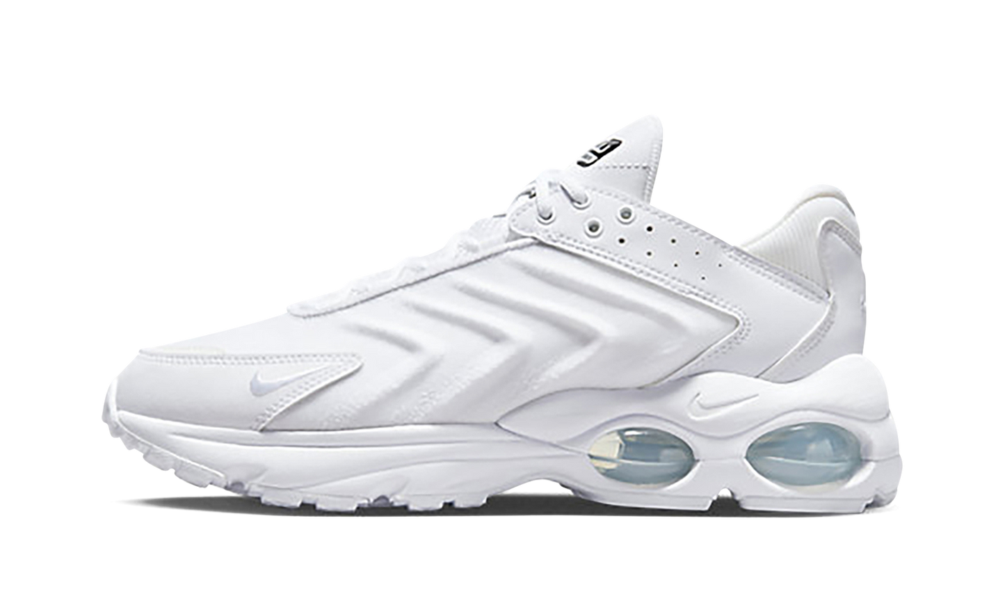 Nike Air Max TW "Triple White" DQ3984 102