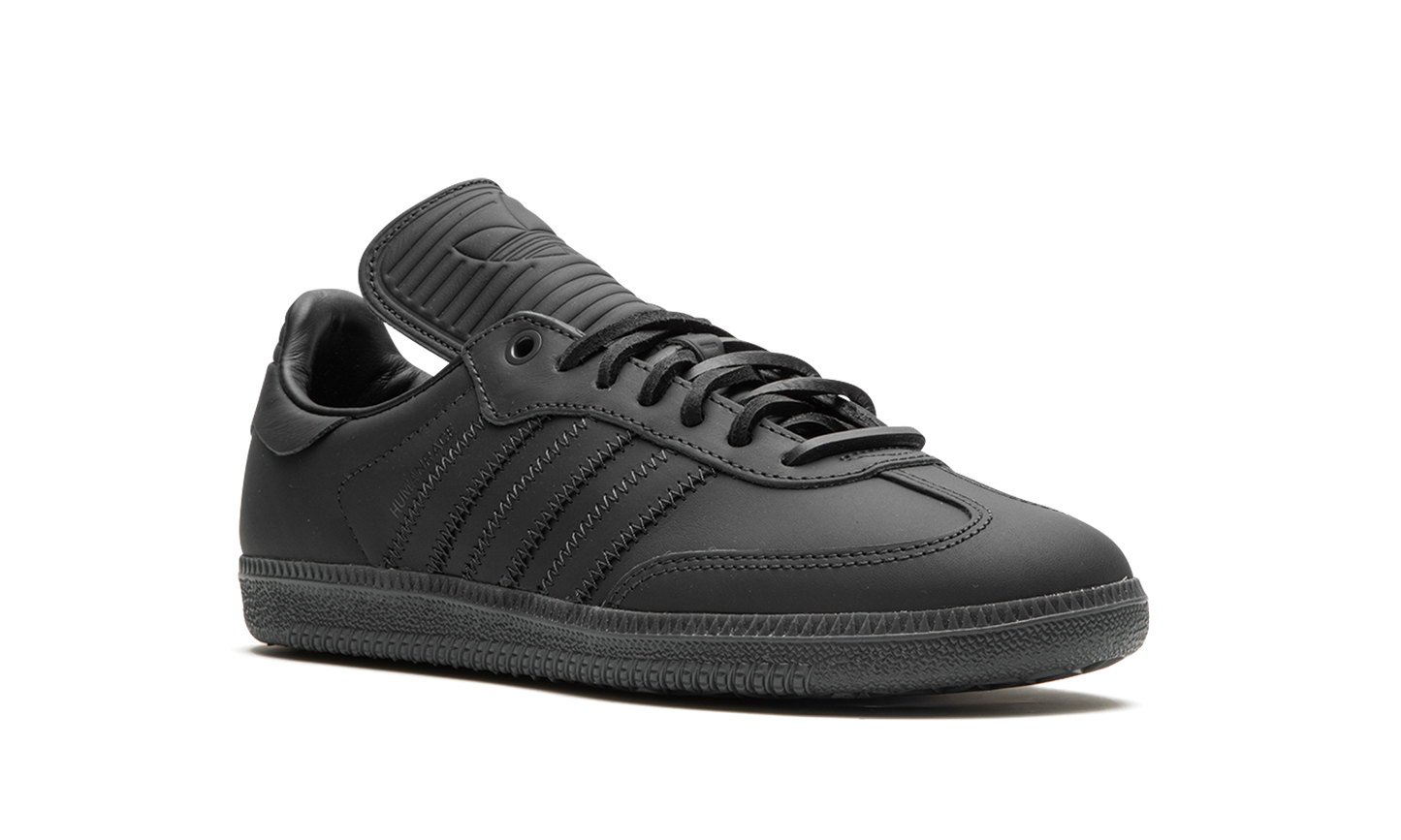 Adidas Humanrace Samba "Pharrell Williams - Charcoal" IE7291