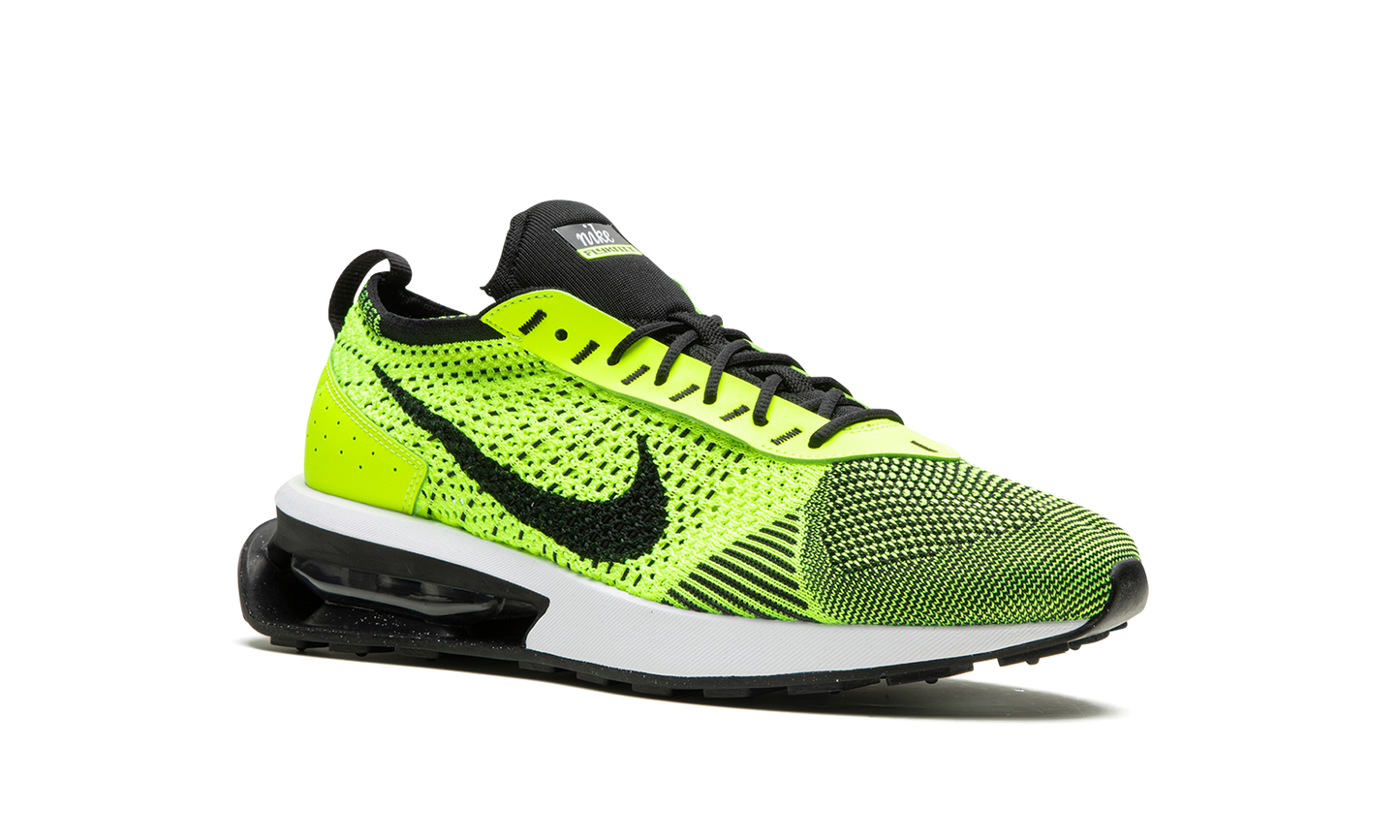 Nike Air Max Flyknit Racer "Volt" FD4610 700