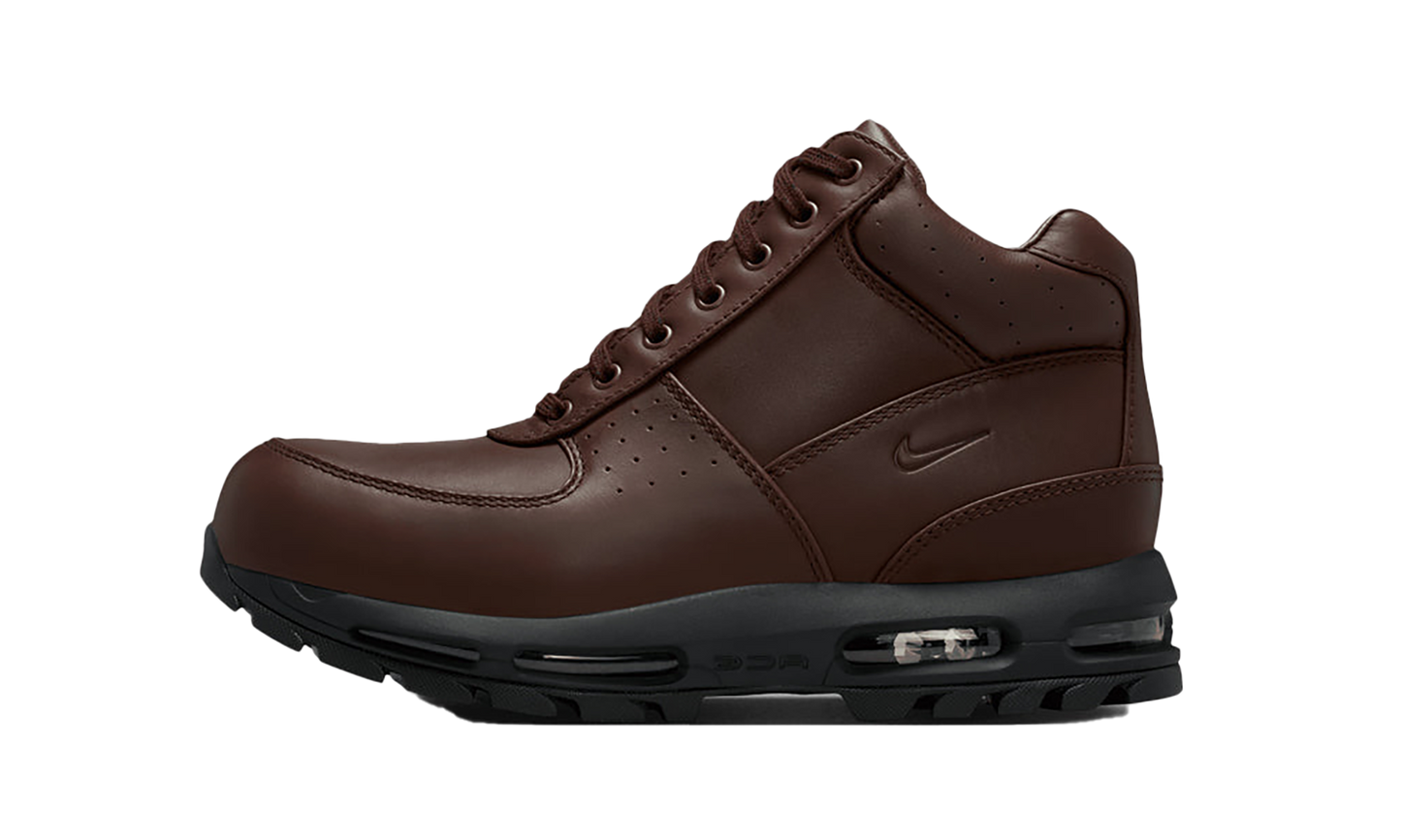 Nike Air Max Goadome "Brown" IO7526 237