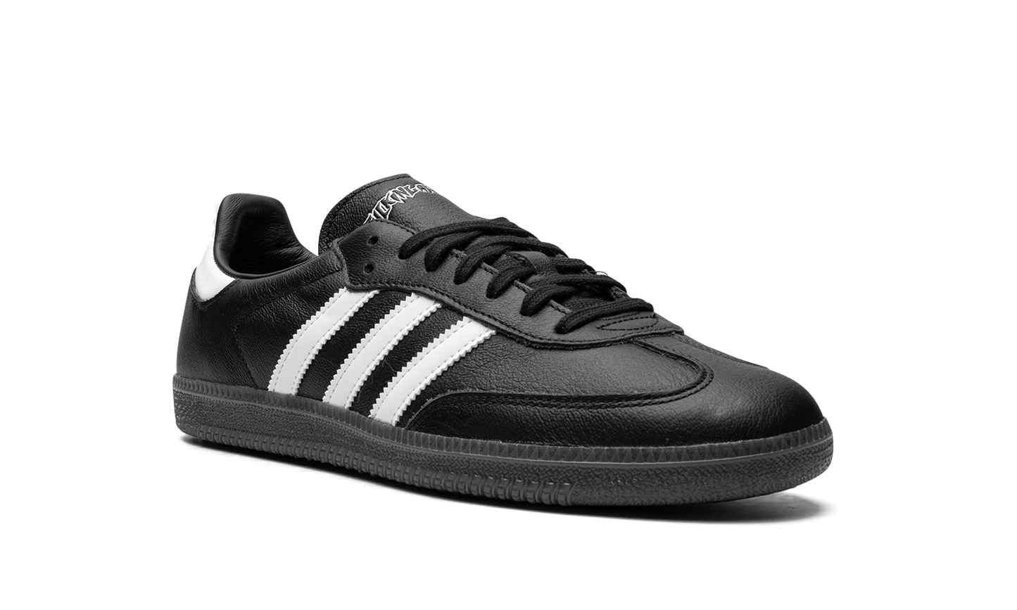 Adidas FA Samba "Fucking Awesome - Black / White" ID7339