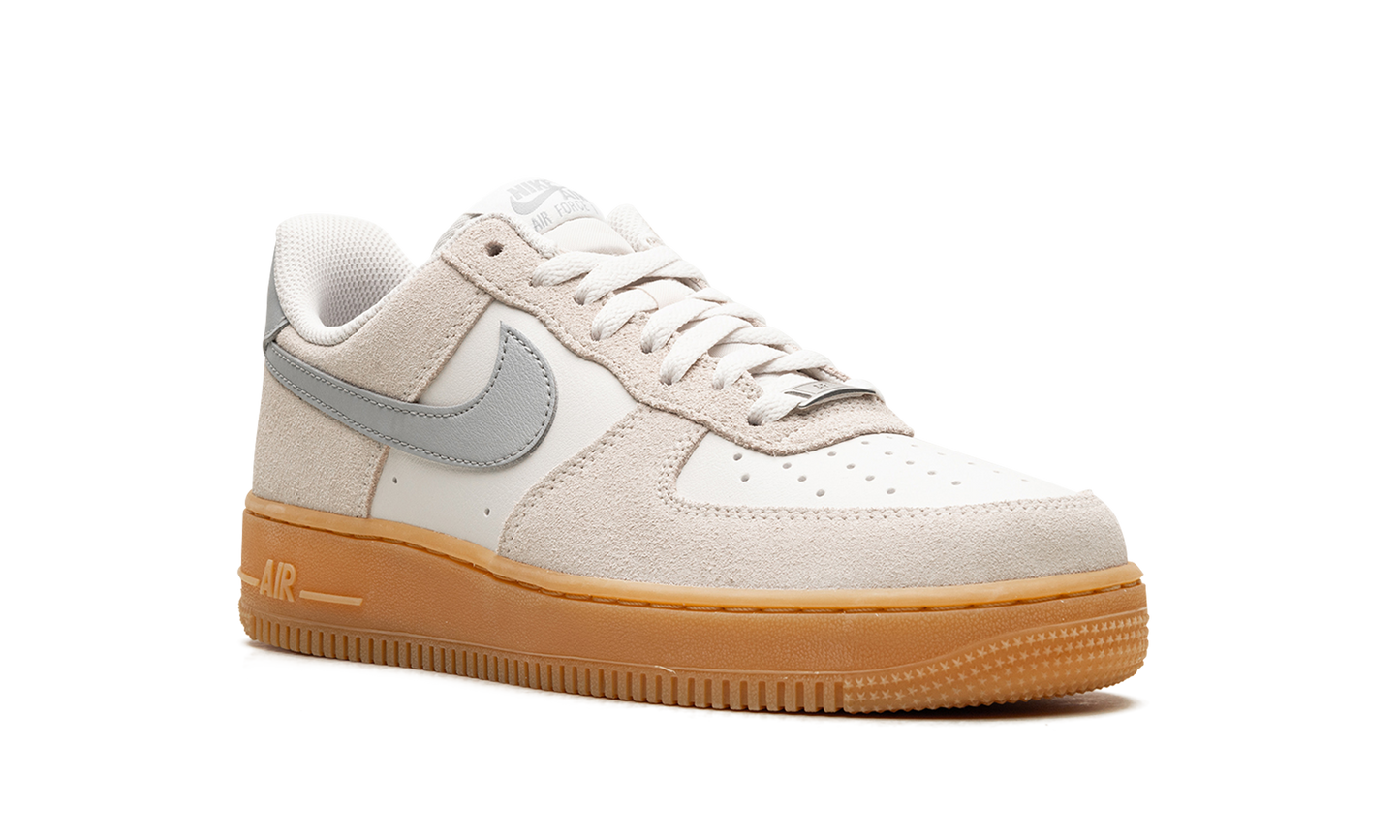 Nike Air Force 1 "Phantom Light Smoke Gum" FQ8714 002