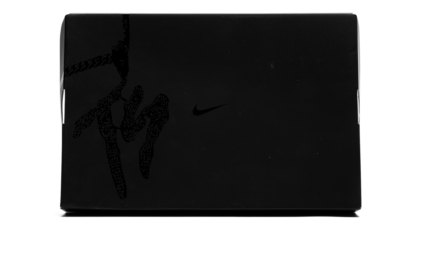 Nike Air Force 1 Low QS Special Box "Terror Squad Blackout"