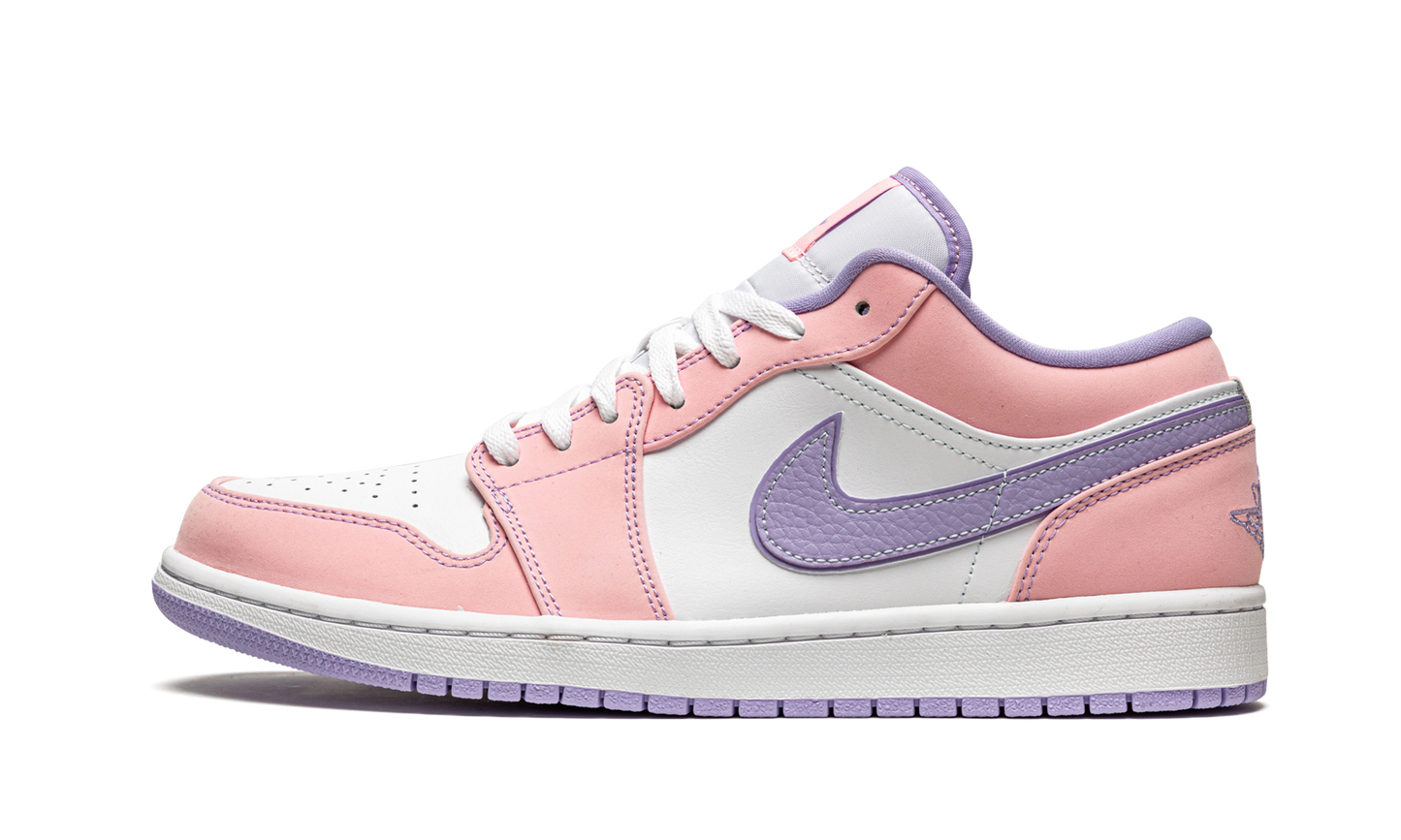Air Jordan 1 Low SE Arctic Punch CK3022 600