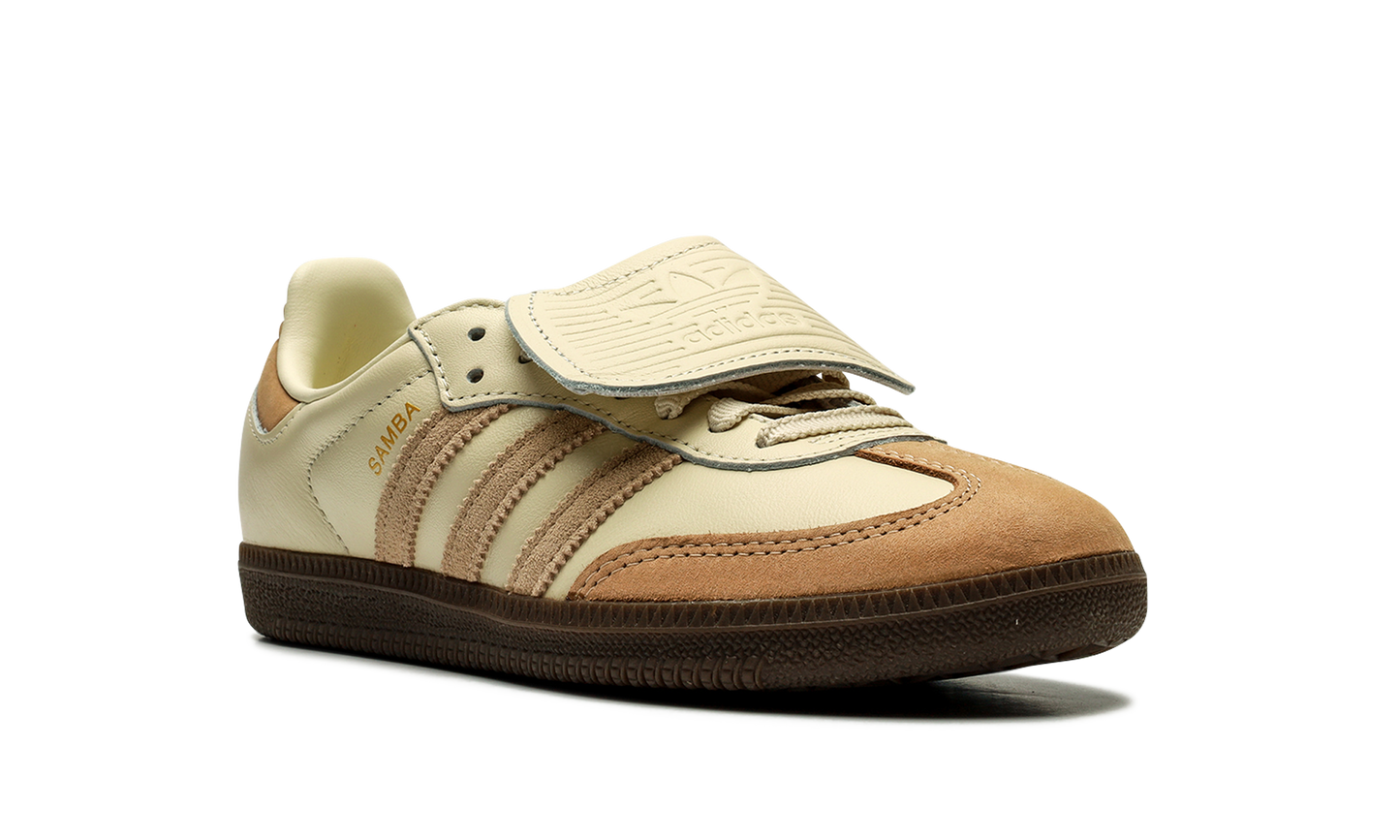 Adidas Samba LT WMNS "Cream Warm Sand" JH5706