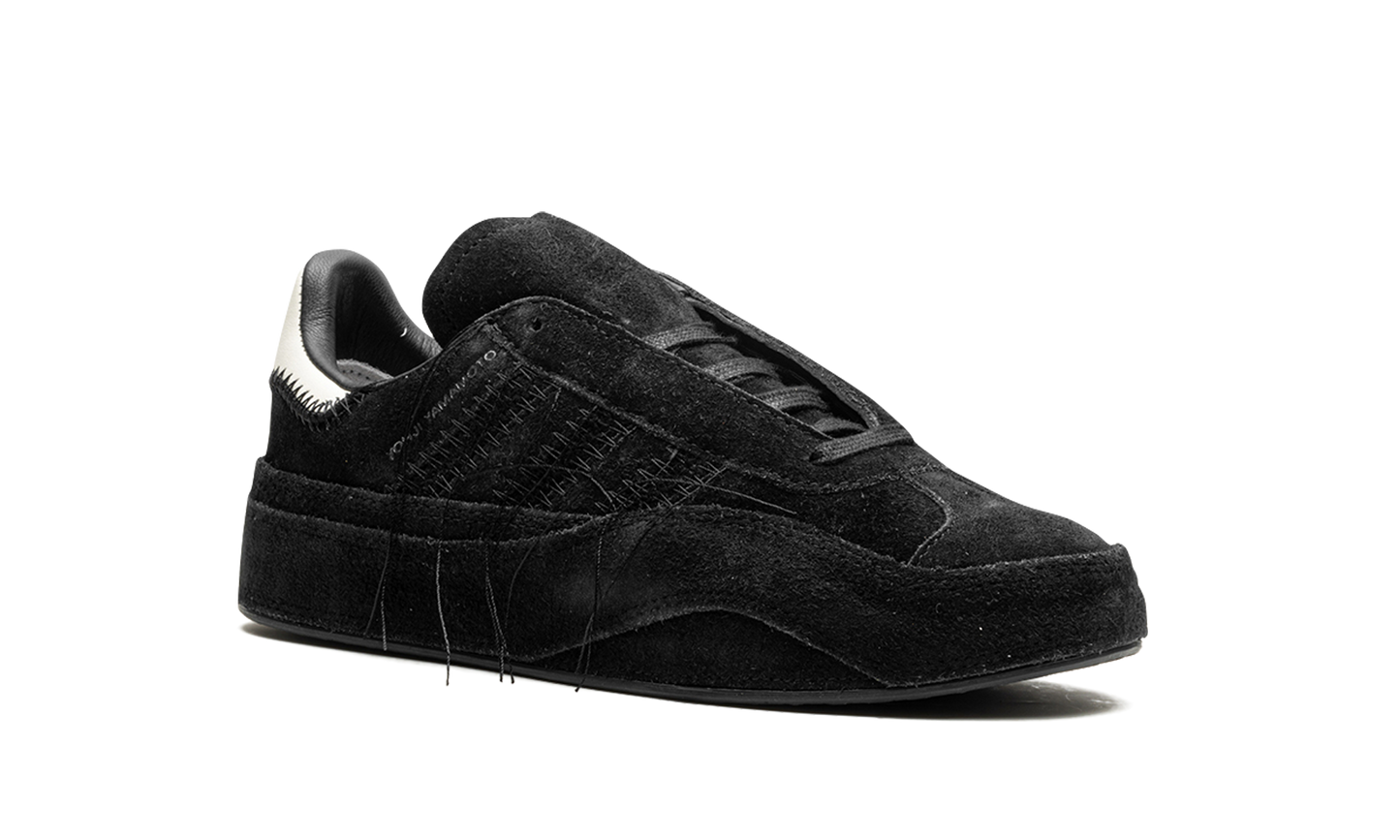 Adidas Gazelle "Y-3 - Black Off White" FZ6405