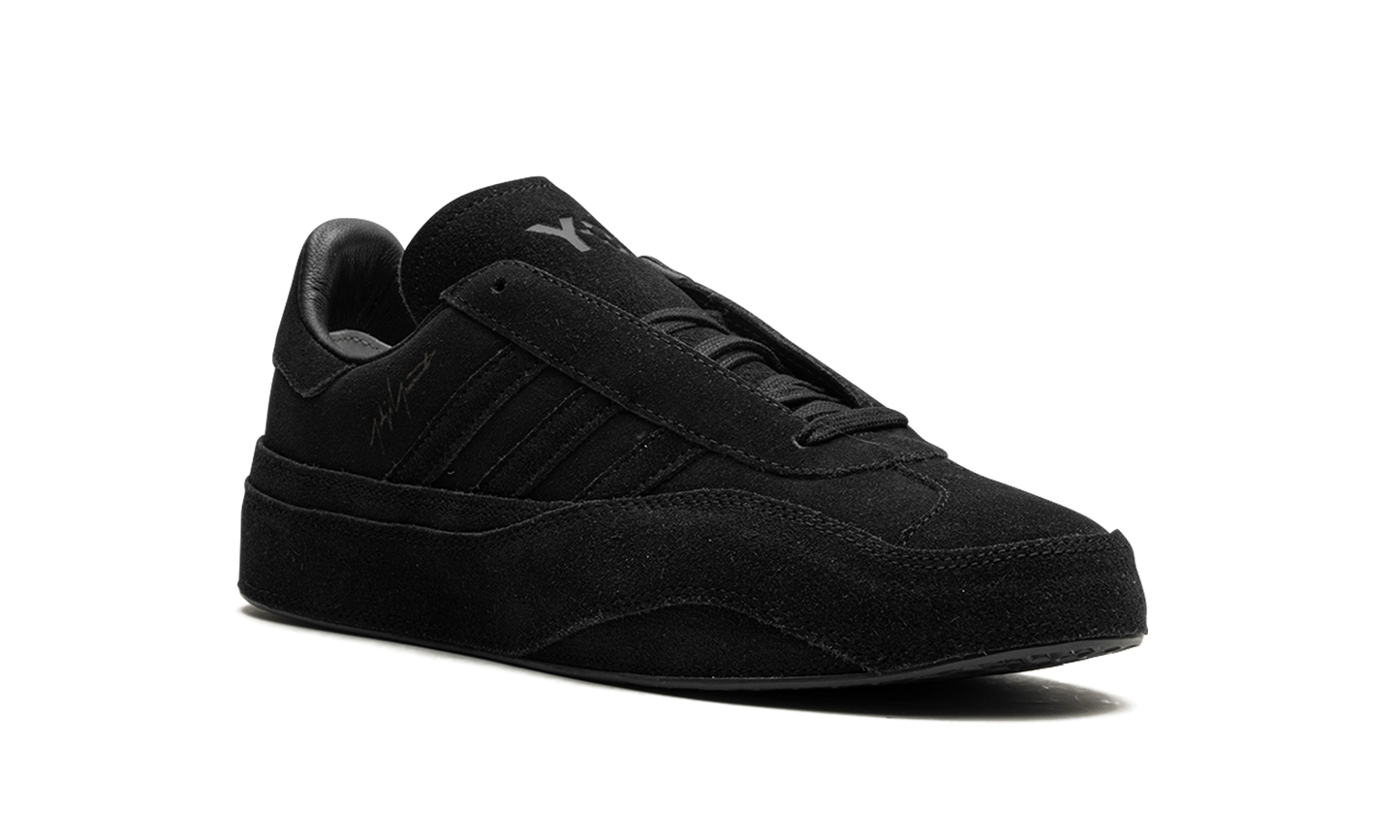 Adidas Gazelle Y-3 "Black" IE3239