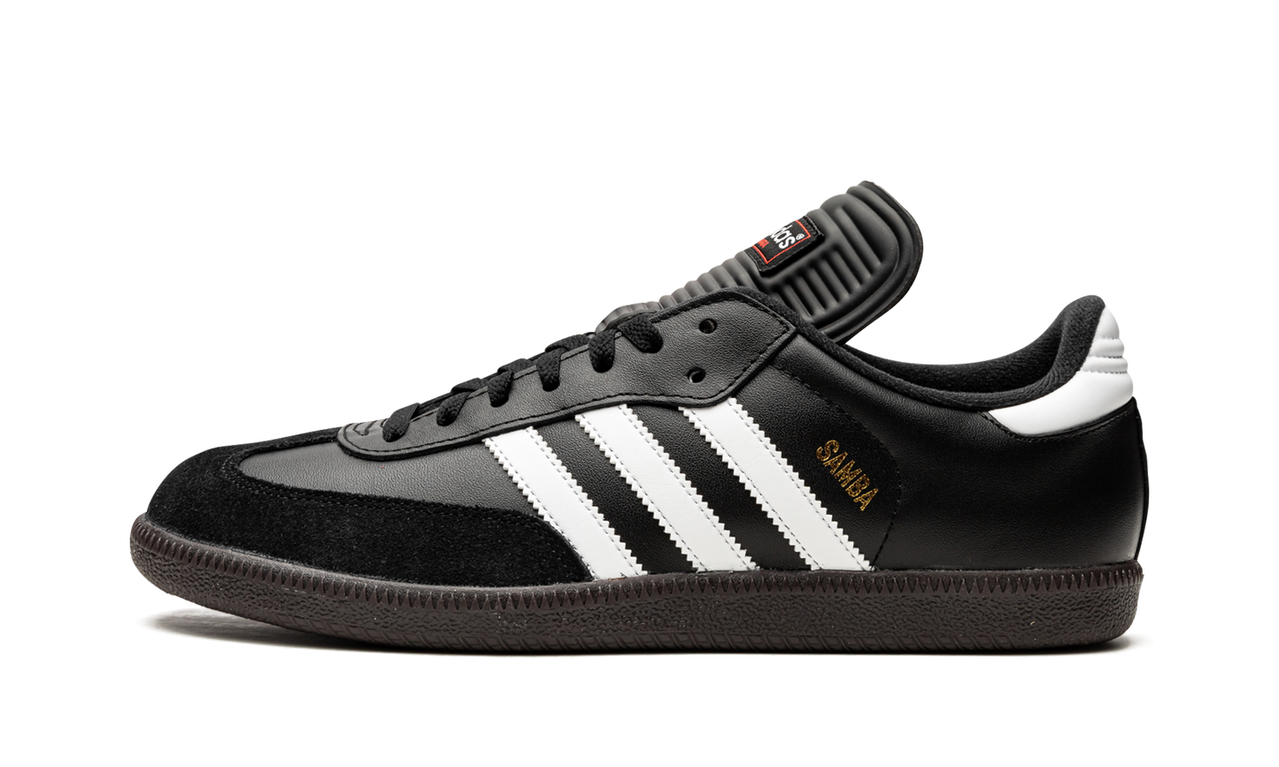 Adidas Samba Classic "Black" 034563
