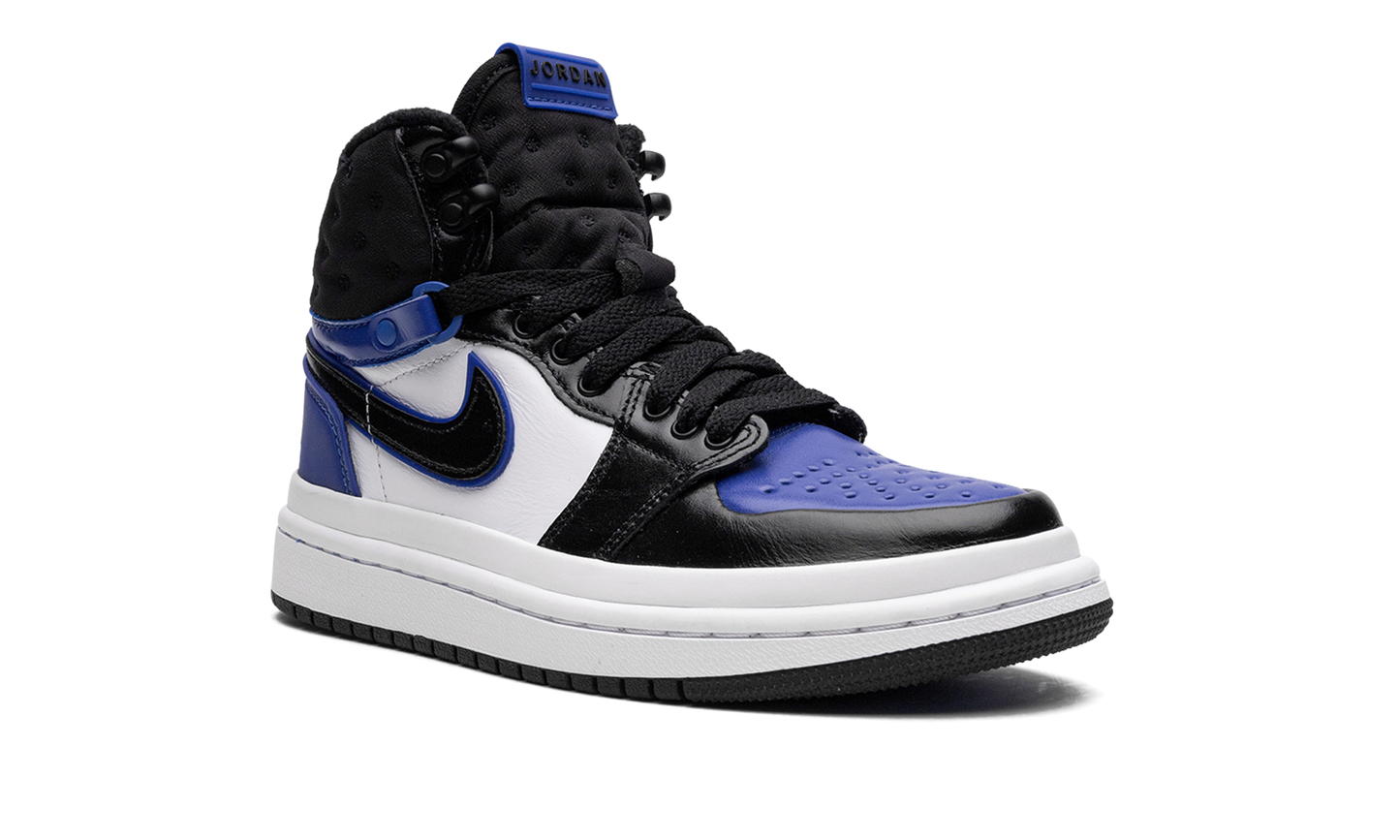 AIR JORDAN 1 ACCLIMATE WMNS Royal Toe DC7723 401
