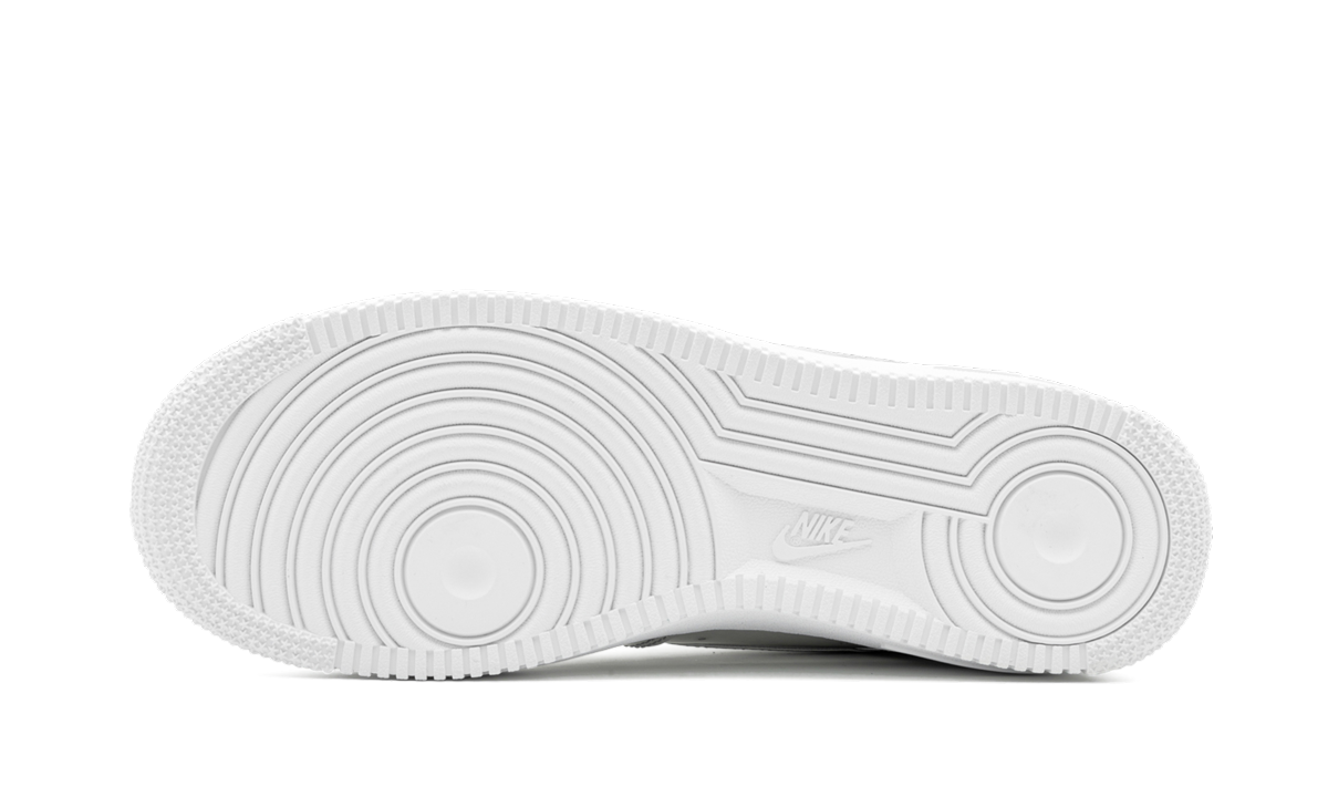 Nike AIR FORCE 1 SP WMNS Metallic Chrome