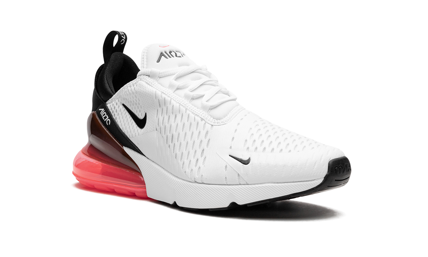 Nike Air Max 270 "White Hot Punch" FD0283 100