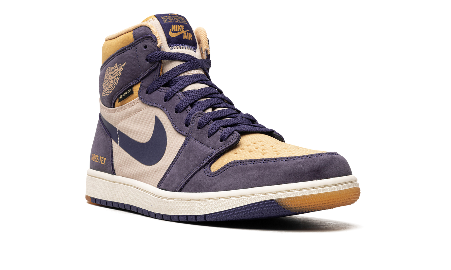 Air Jordan 1 Element Gore-Tex Sky J Purple DB2889 501
