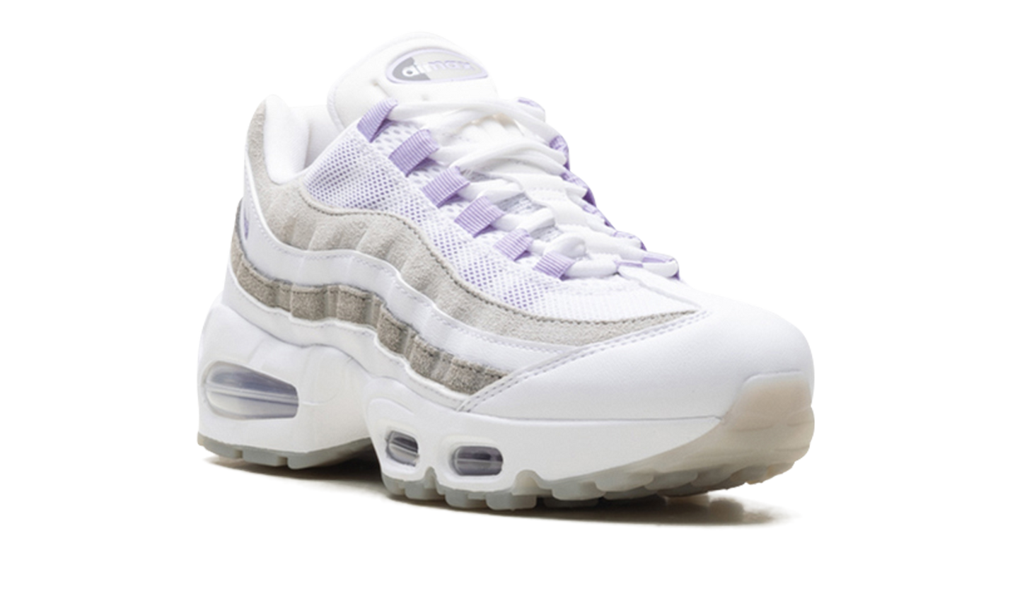 Nike Air Max 95 OG WMNS "Big Bubble Hydrangeas" IB6396 100