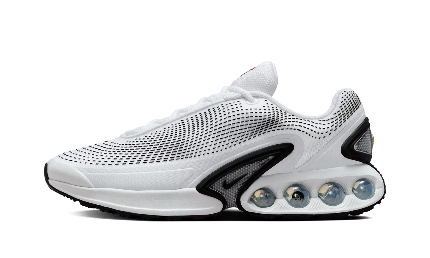 Nike Air Max Dn "White Photon Dust Metallic Silver" DV3337 103