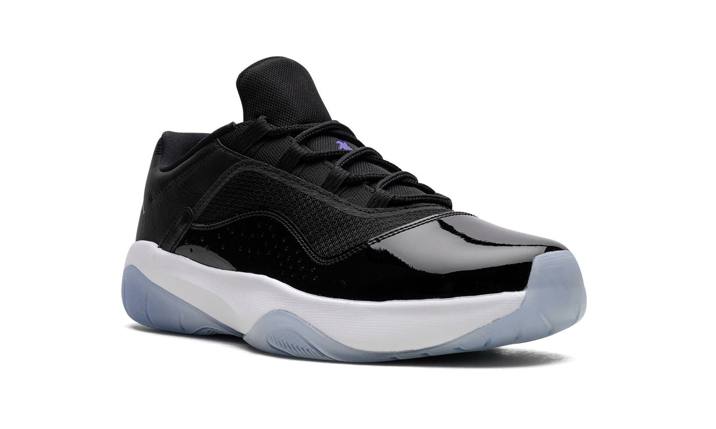 Air Jordan 11 CMFT Low Space Jam DX3731 001