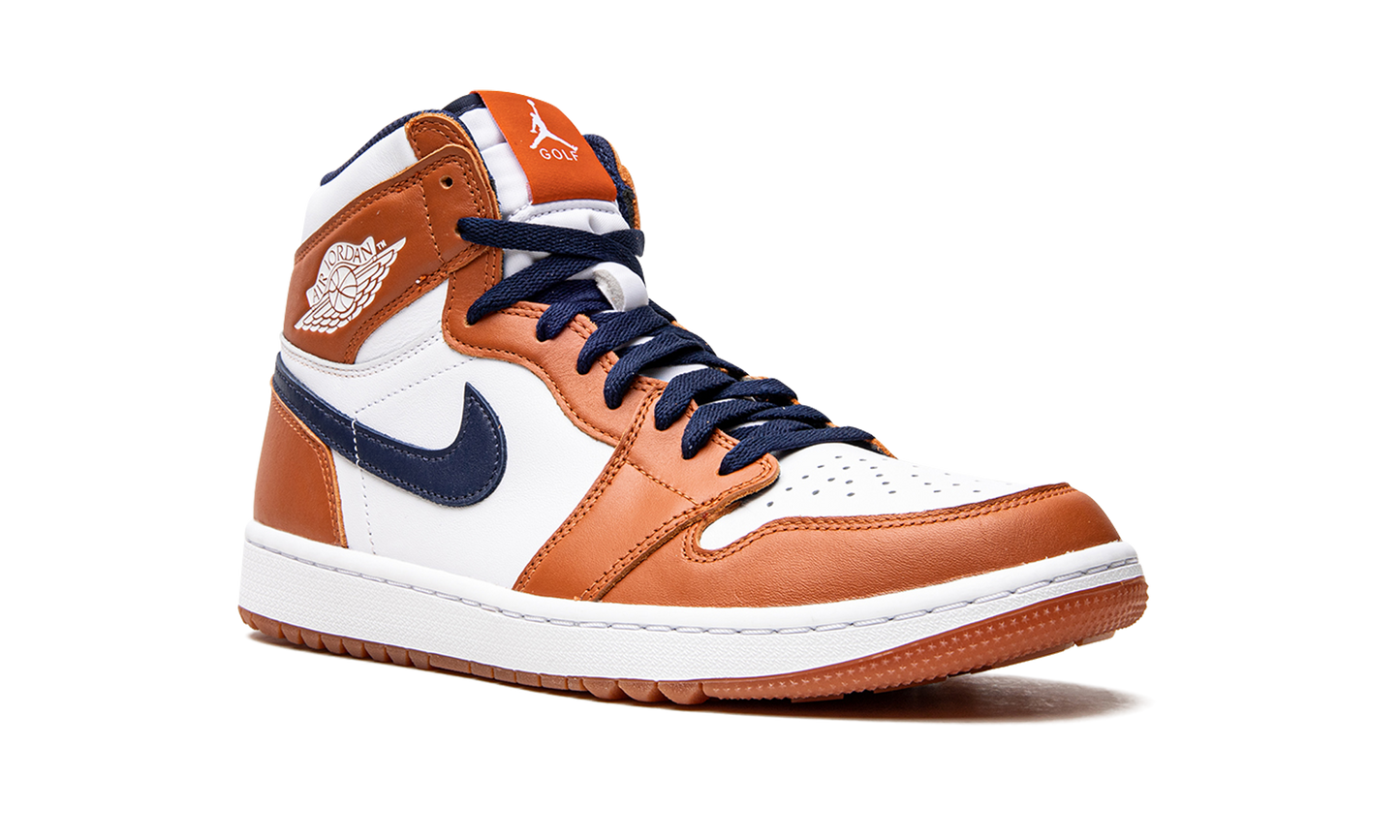 Air Jordan 1 Golf High Eastside Golf - Burnt Sunrise DZ4523 800