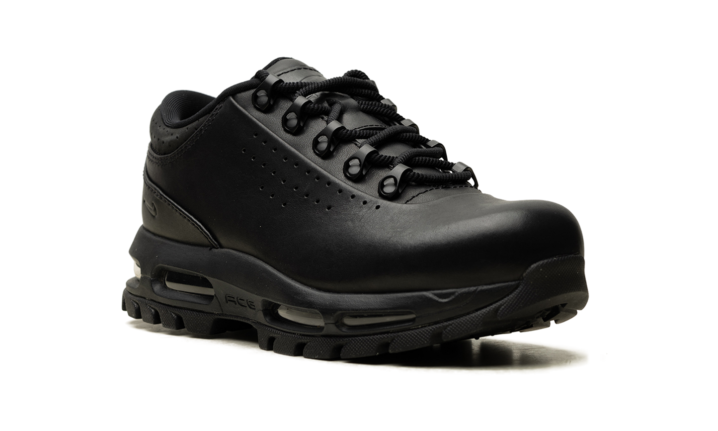 Nike Air Max Goadome Low "Black" IQ0641 001