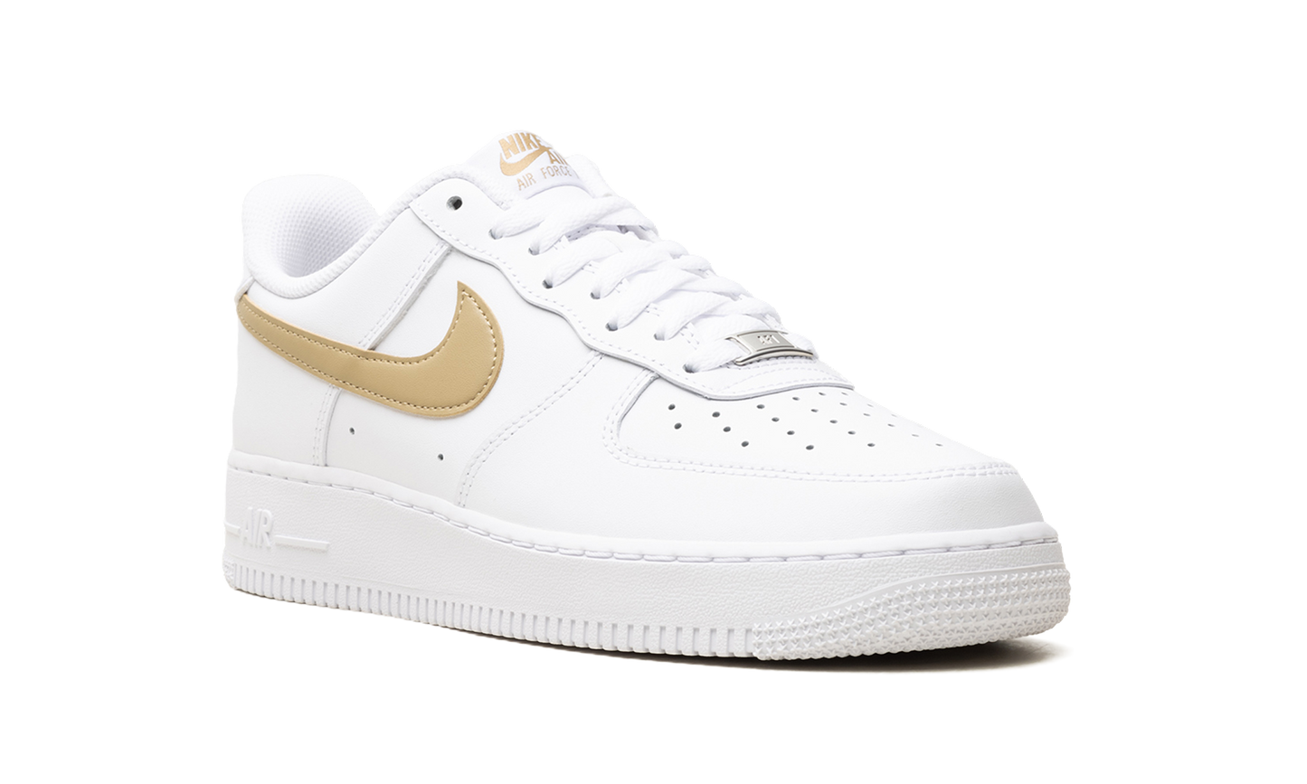 Nike Air Force 1 '07 "White / Parachute Beige" FJ4146 124