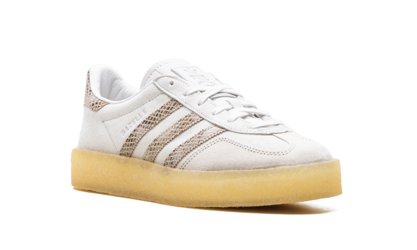 Adidas Gazelle Indoor "KITH x Clarks 8th Street" JS1754