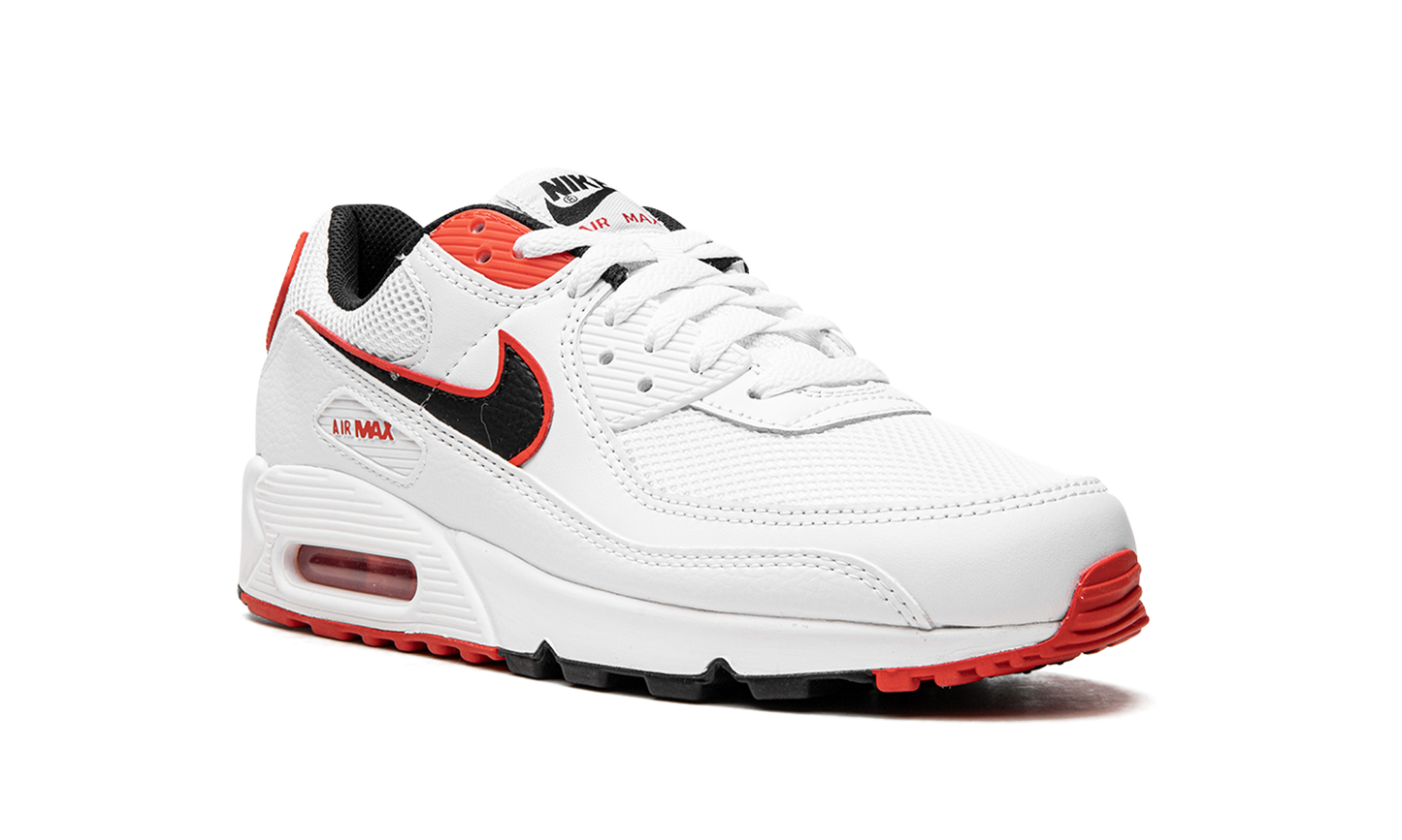 Nike Air Max 90 "Blood Orange" DO8903 100