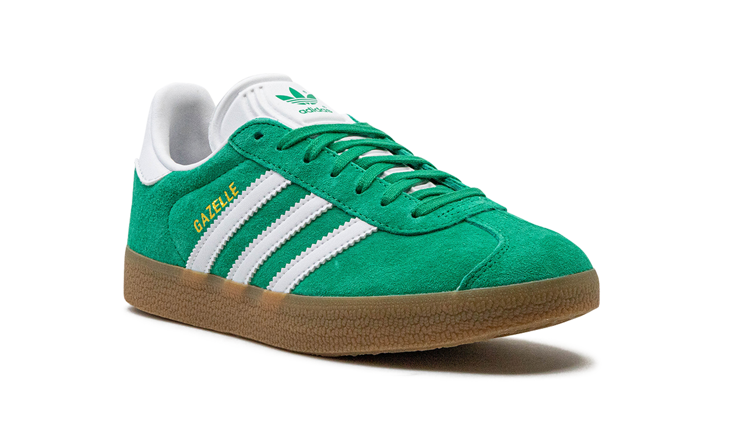 Adidas Gazelle "Court Green" IG0671
