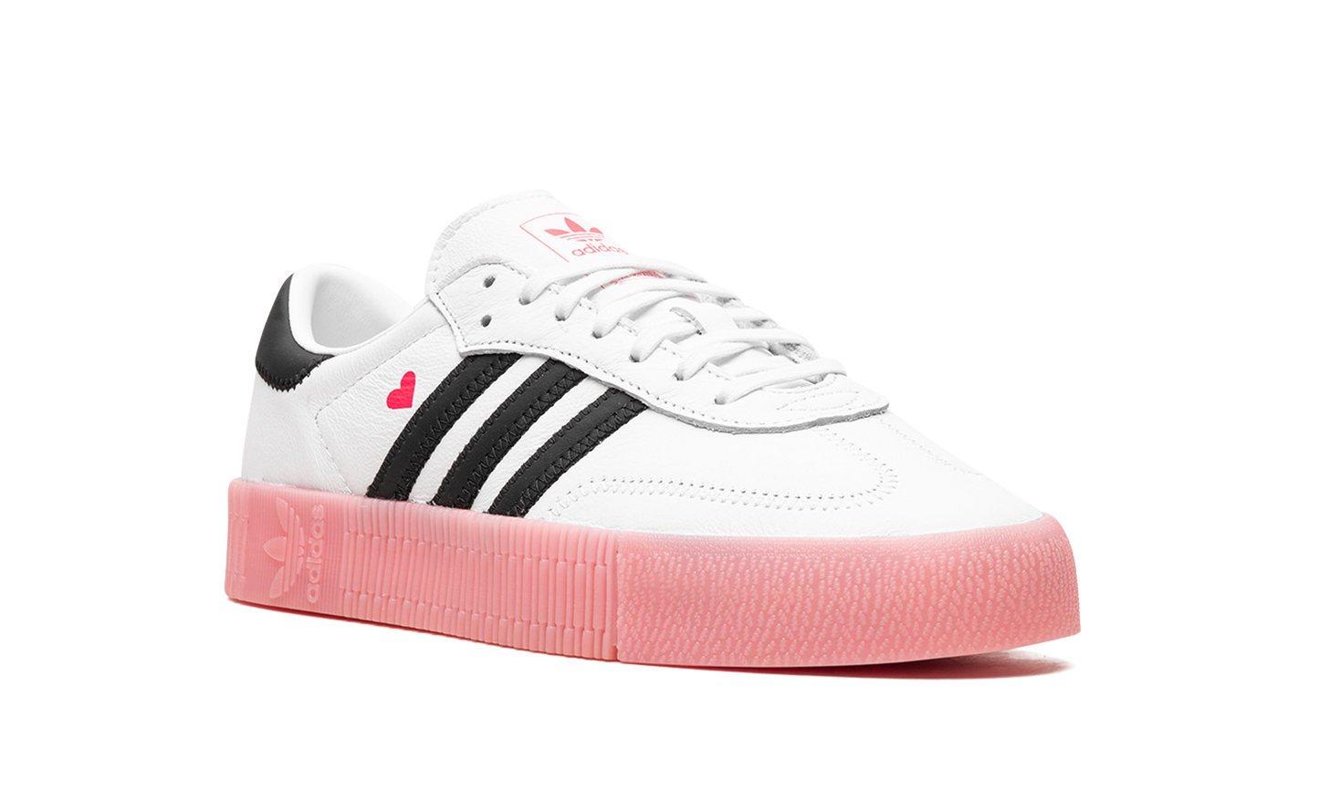 Adidas SAMBAROSE WMNS "Valentine" EF4965