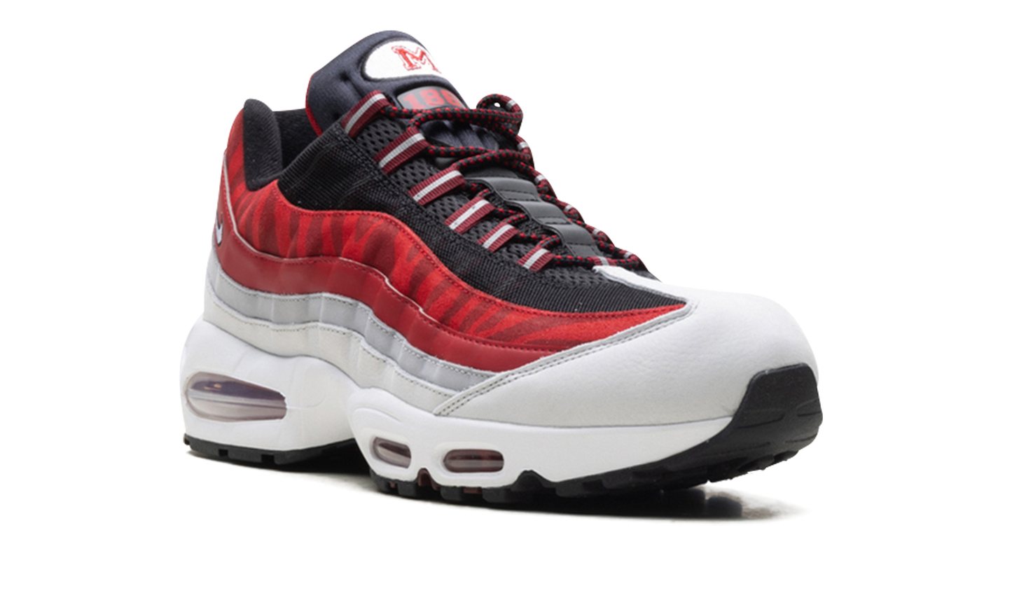 Nike Air Max 95 "Yardrunners Morehouse" II7276 001