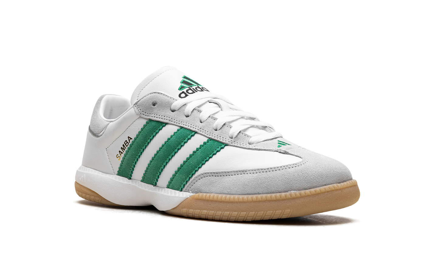 Adidas Samba "White" ID3922