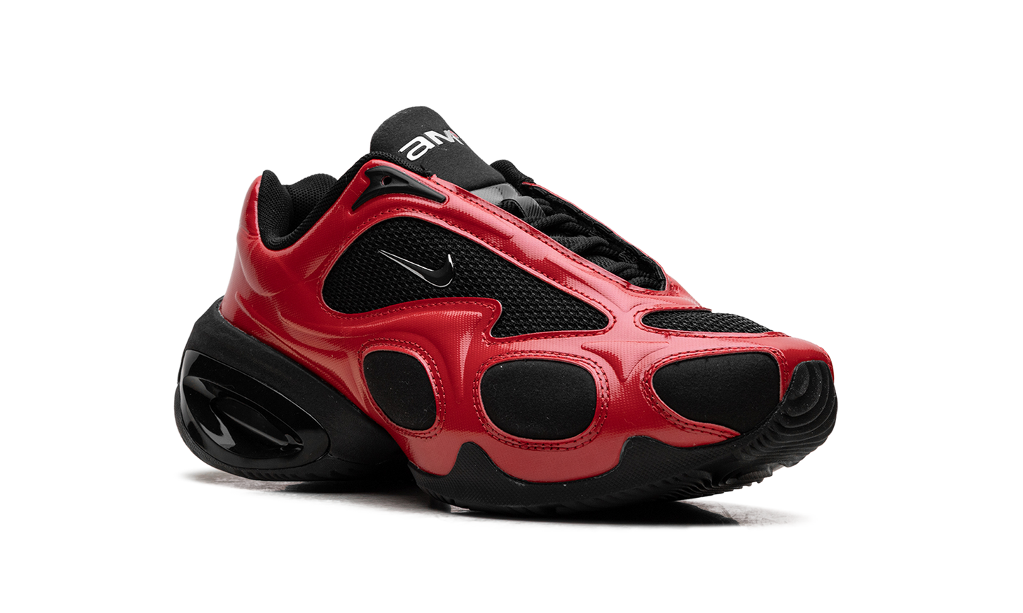 Nike Air Max Muse WMNS "University Red Black" FV1920 603