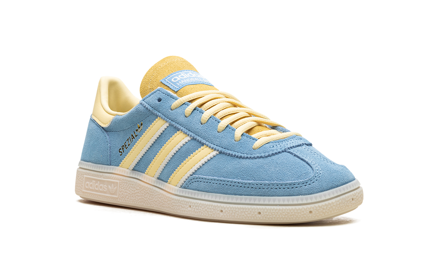Adidas Handball Spezial "Semi Blue Burst Yellow" IG6276