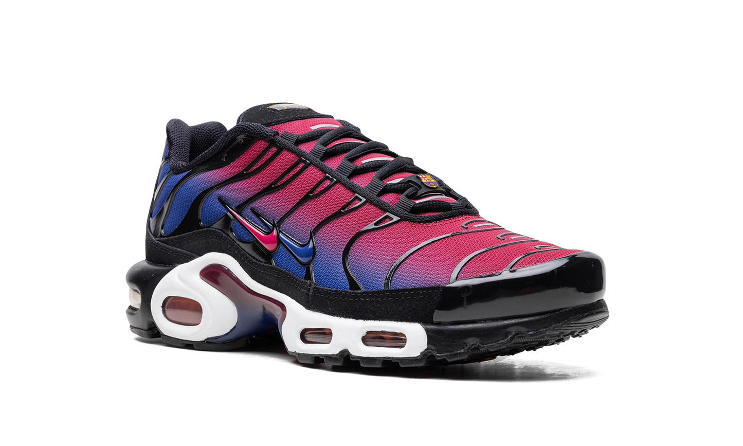 Nike Air Max Plus "Patta - FC Barcelona" FN8260 001