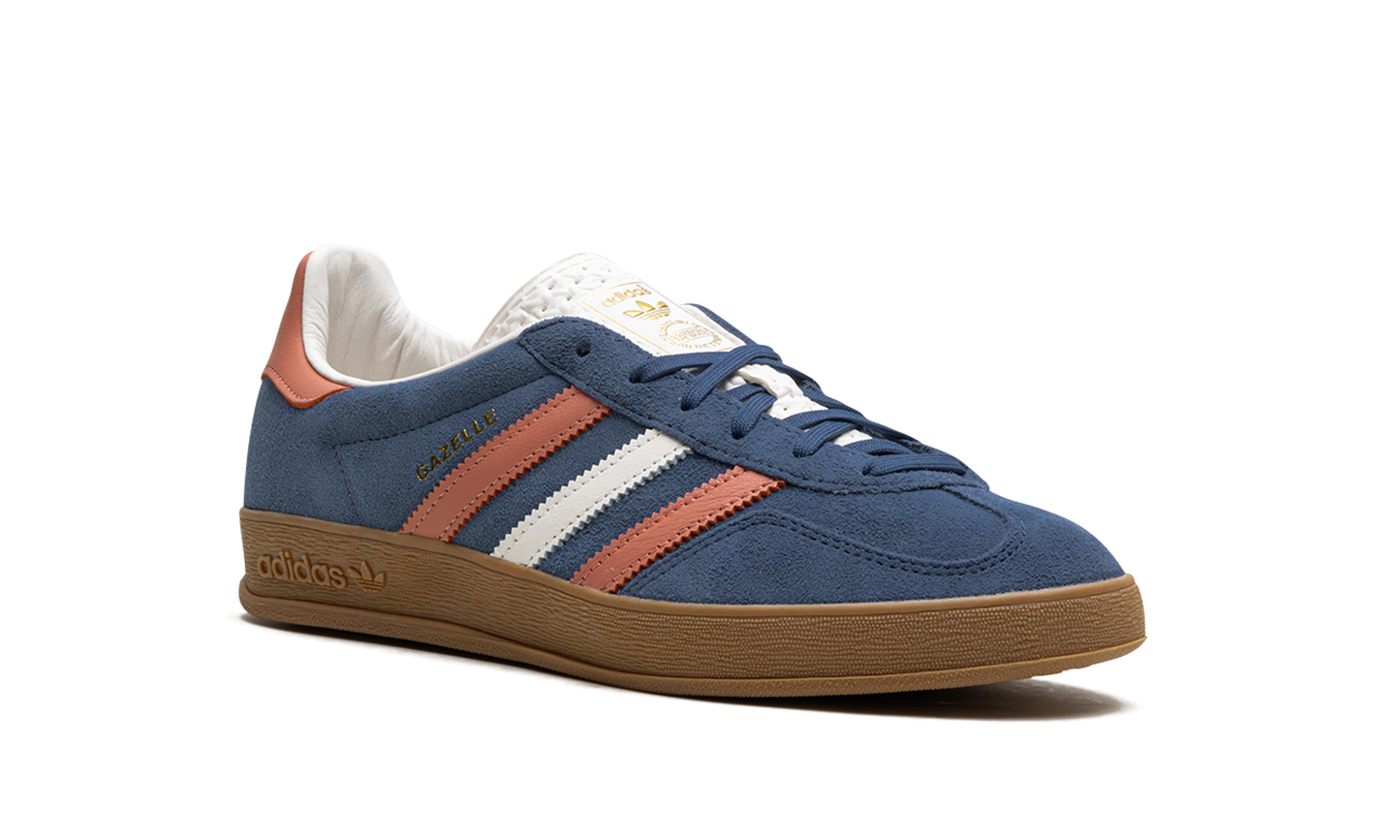 Adidas Gazelle Indoor "Pink Sand" IG1640