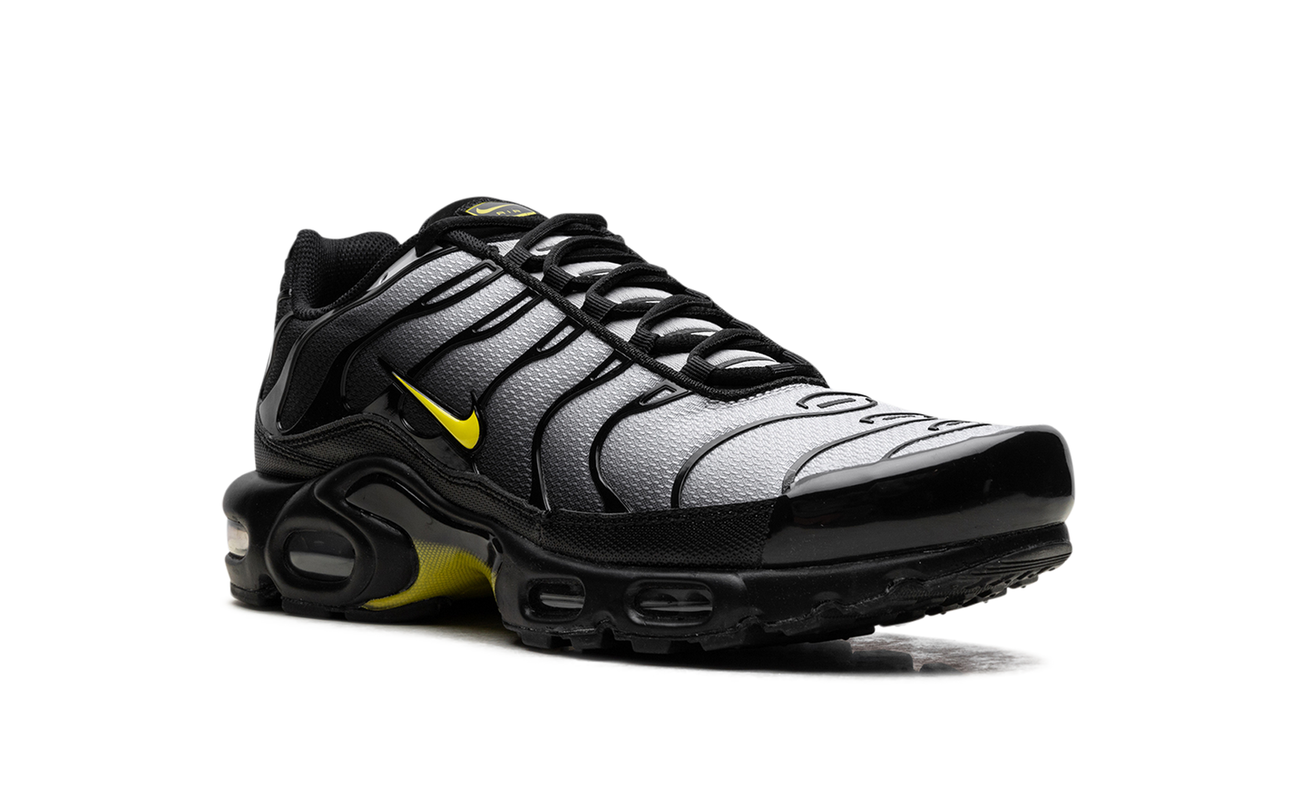 Nike Air Max Plus "Wolf Grey Opti Yellow" DM0032 012