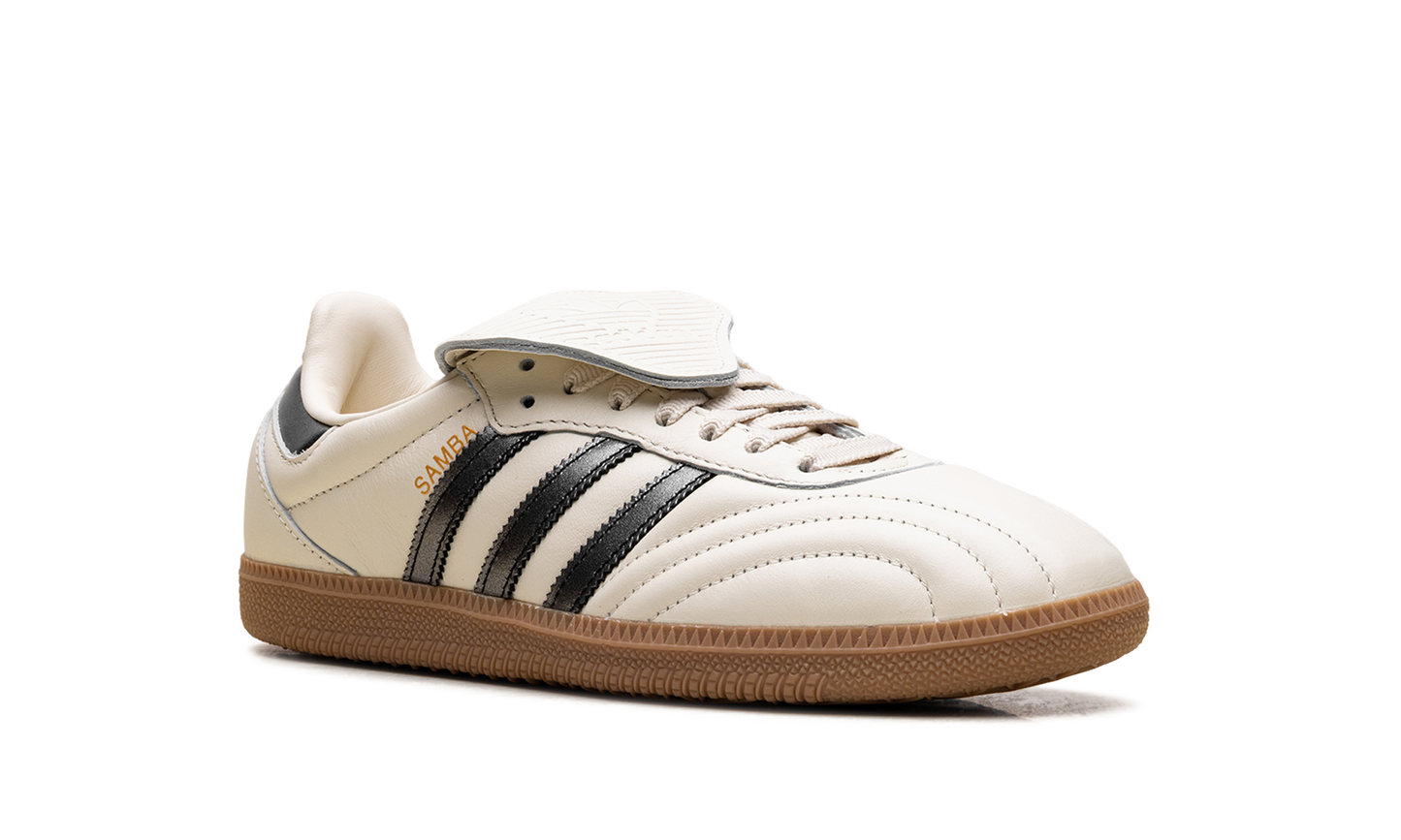 Adidas Samba LT WMNS "Cream White Gum" JP6143