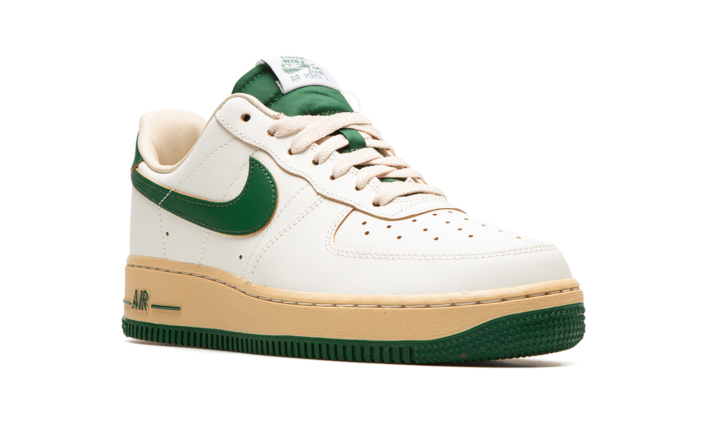 Nike AIR FORCE 1 LO MNS WMNS Gorge Green DZ4764 133
