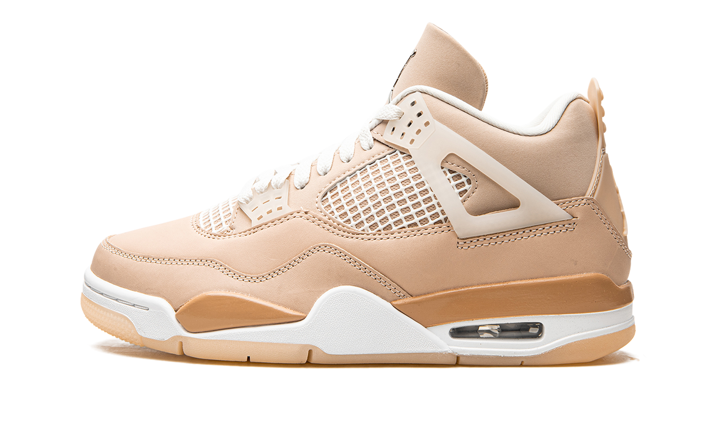 Air Jordan 4 WMNS Shimmer DJ0675 200
