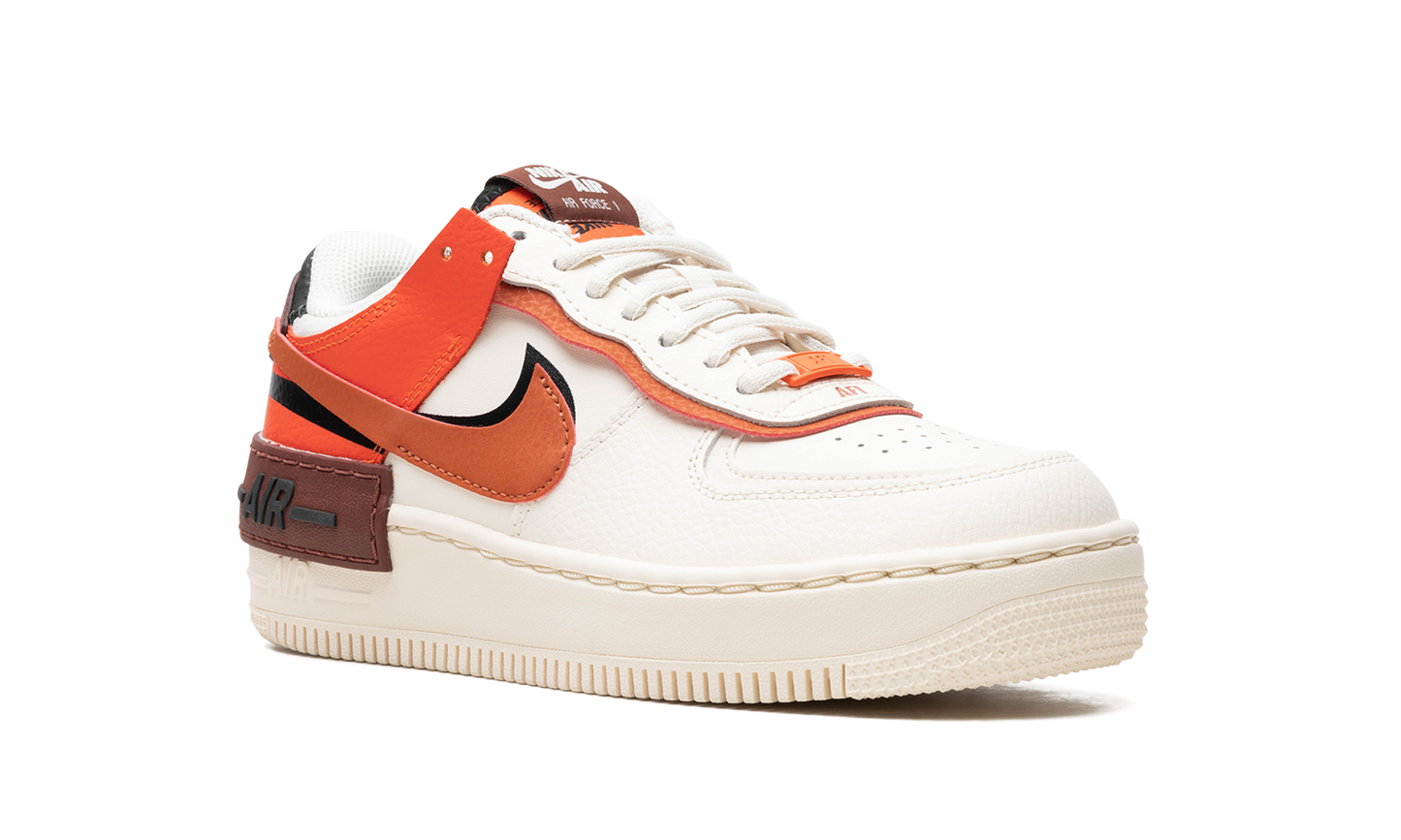 Nike AIR FORCE 1 SHADO WMNS Pale Ivory CI0919 114