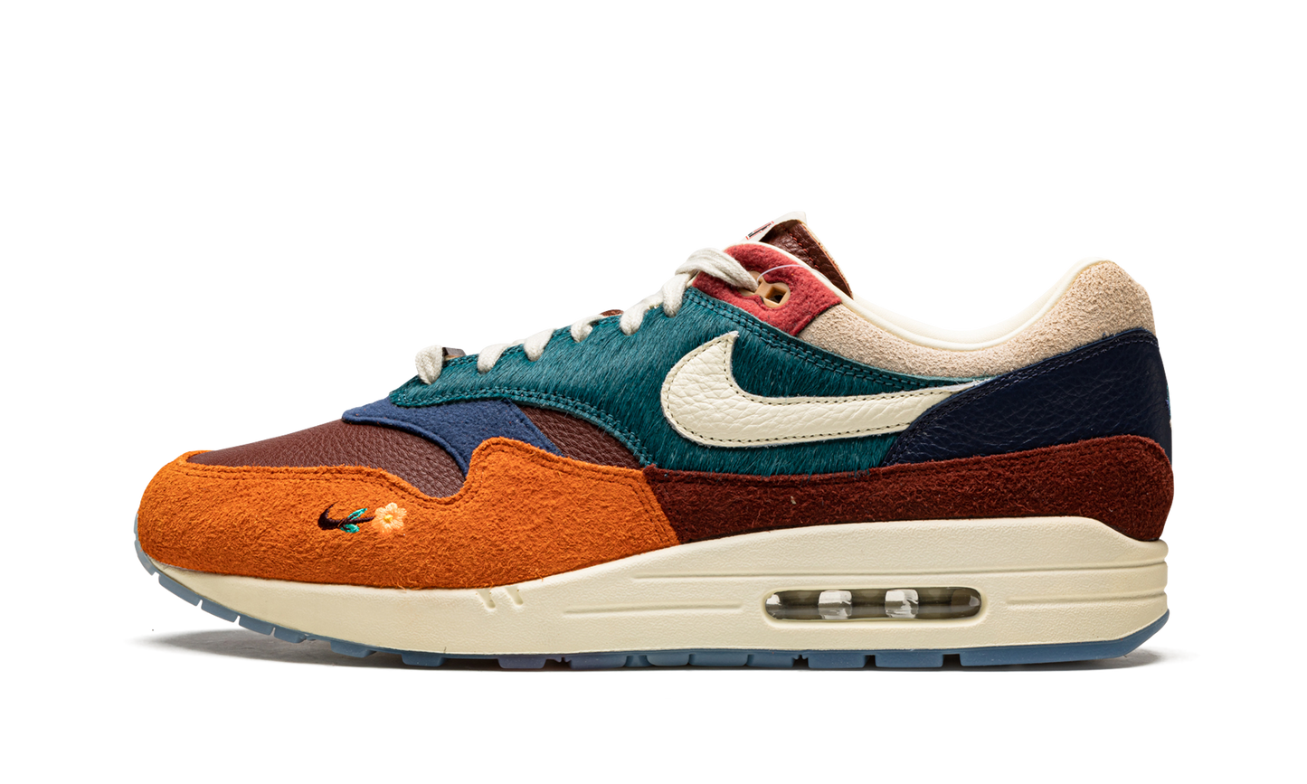 Nike Air Max 1 "Kasina - Won-Ang Orange" DQ8475 800