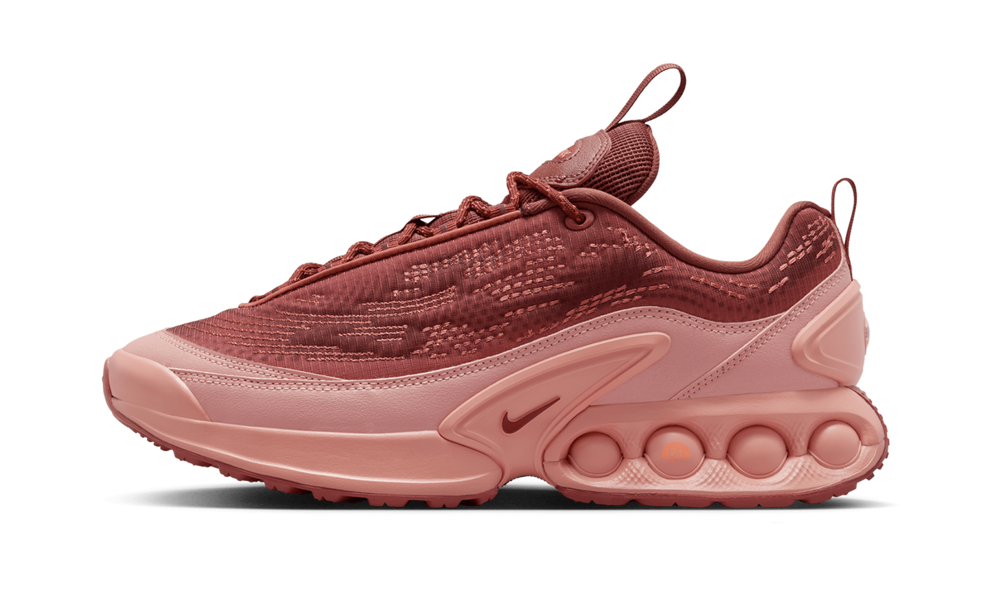 Nike Air Max DN "size? - Canyon Rust" HQ0912 600