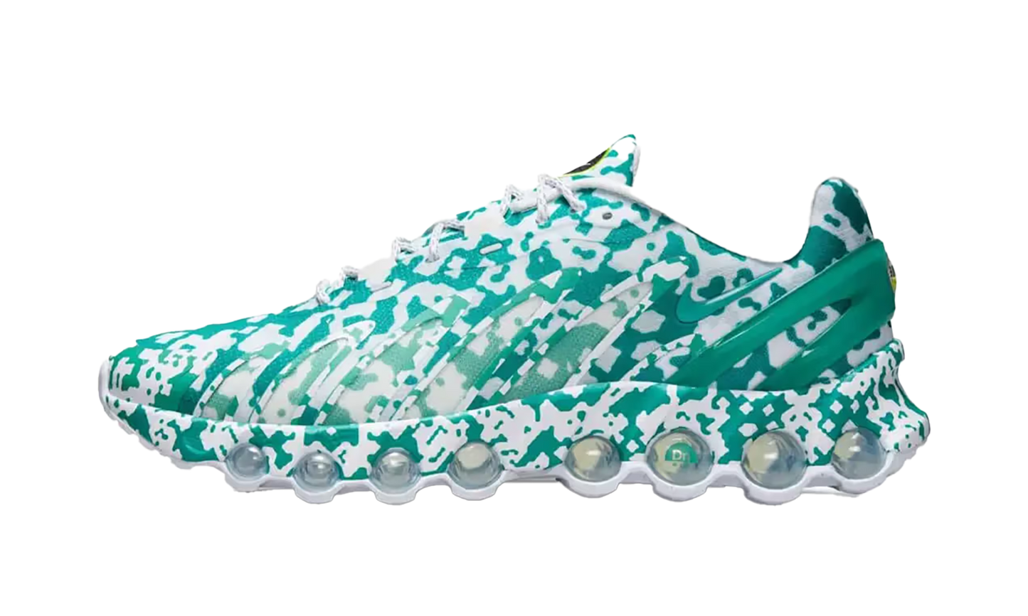 Nike Air Max DN8 SP "Cav Empt - Neptune Green" IB6184 100